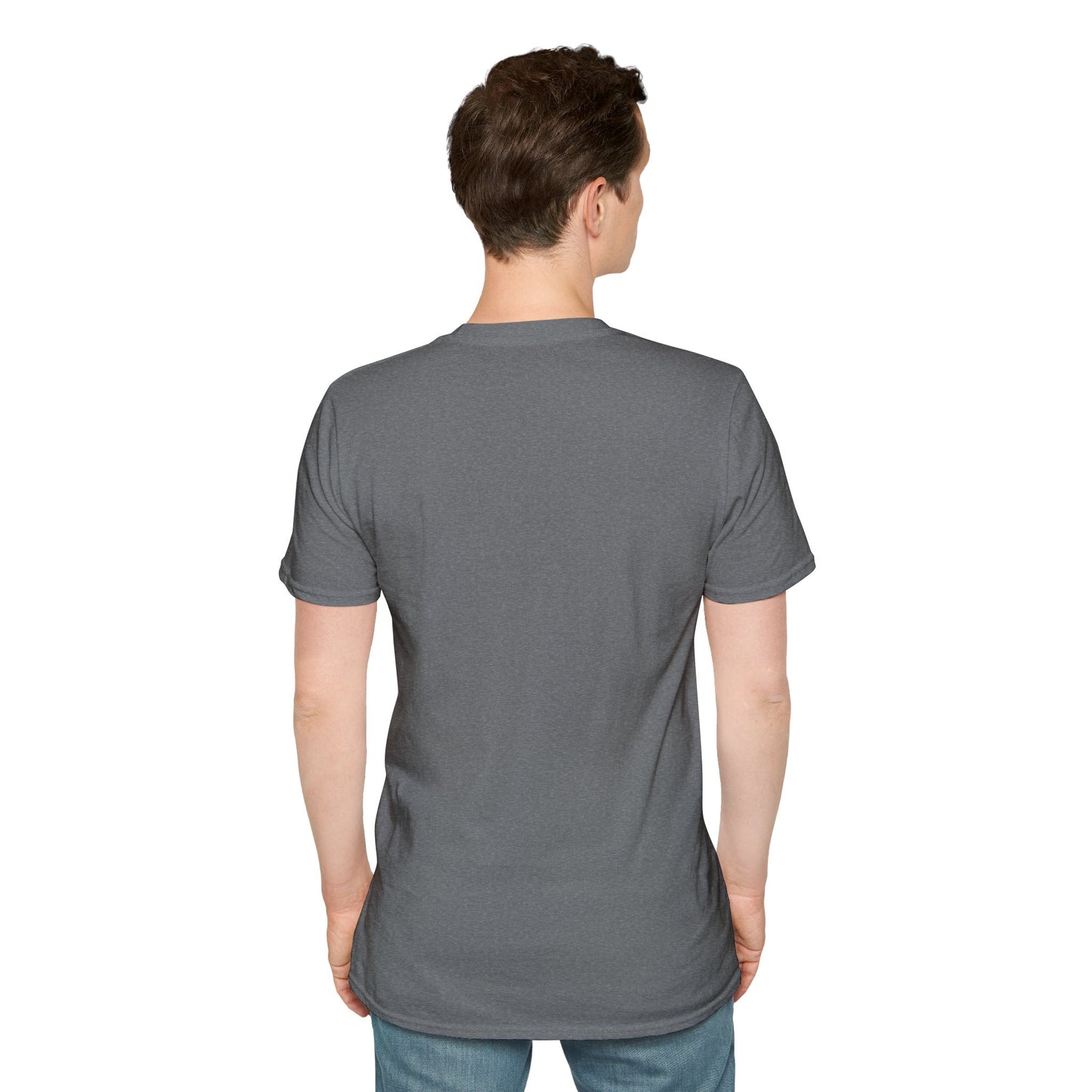 Watercolor Mosasaurus T-Shirt | Prehistoric Sea Dinosaur Tee | Fossil Lover Gift | Unisex Cotton Graphic Shirt Jurassic Tee