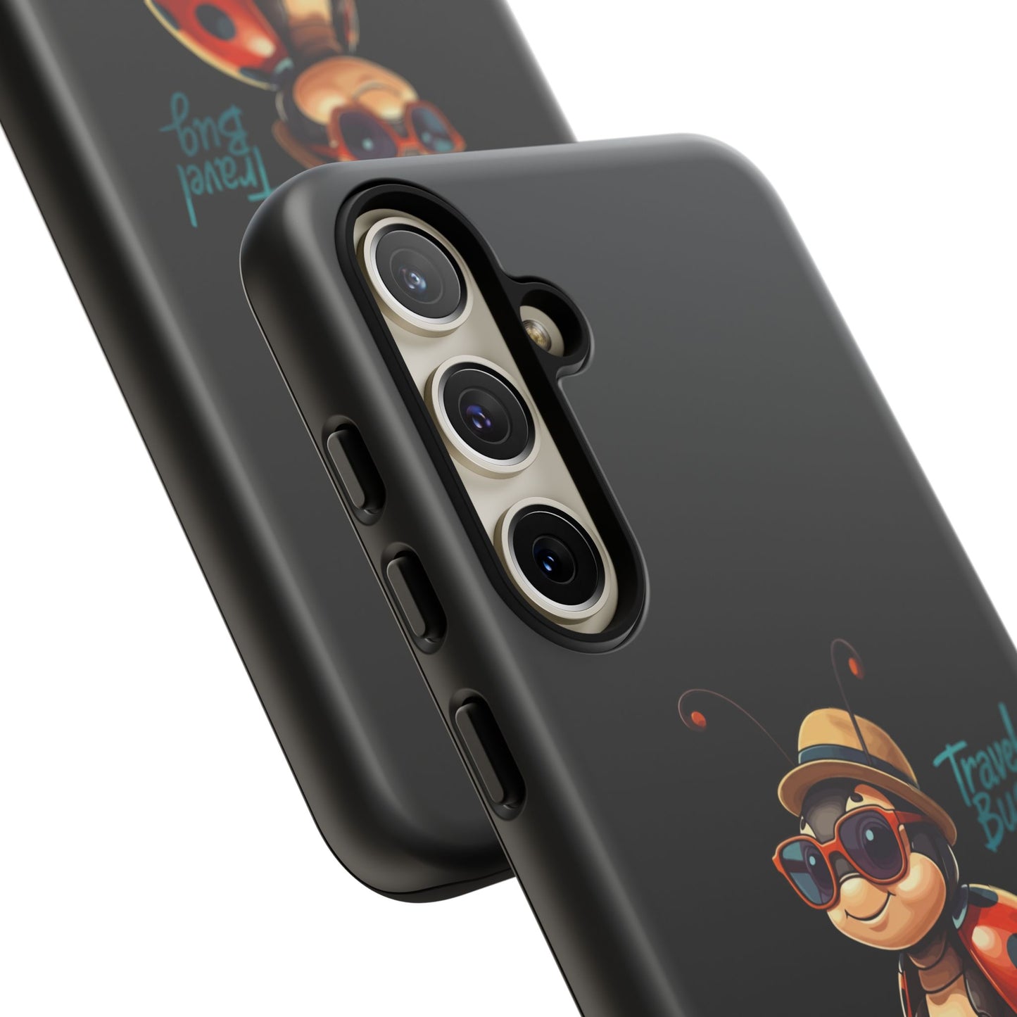 Travel Bug Tough Case