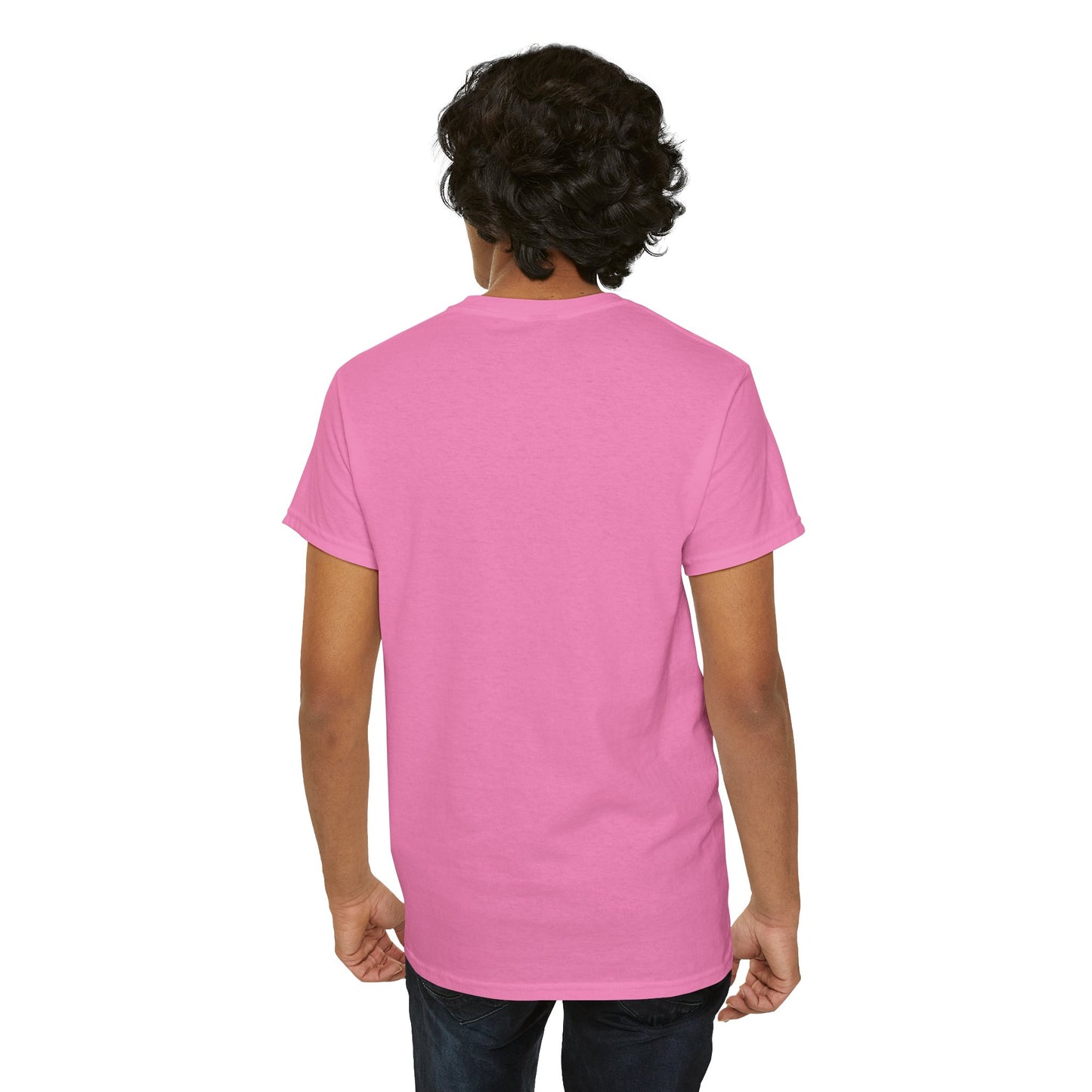 Comic Unisex Tee - Superbowl Design