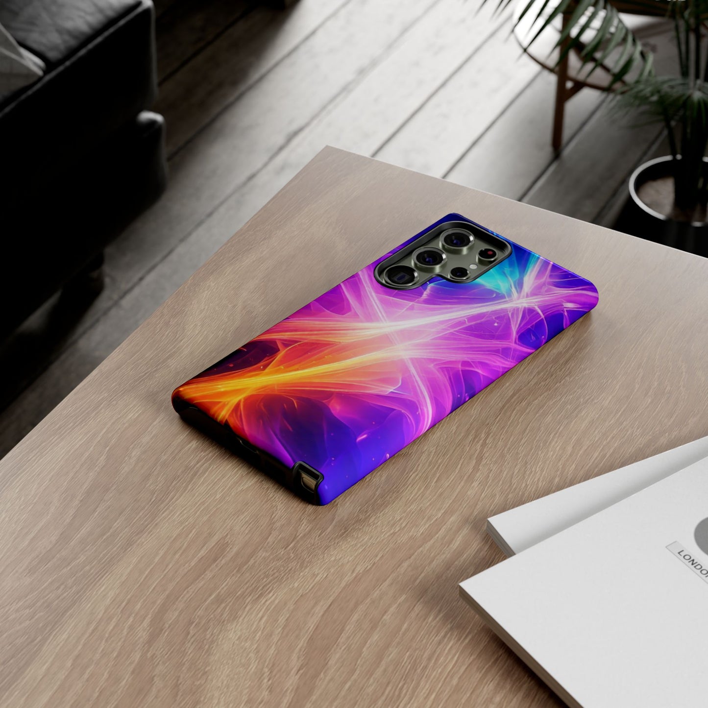 Samsung Galaxy Tough Case