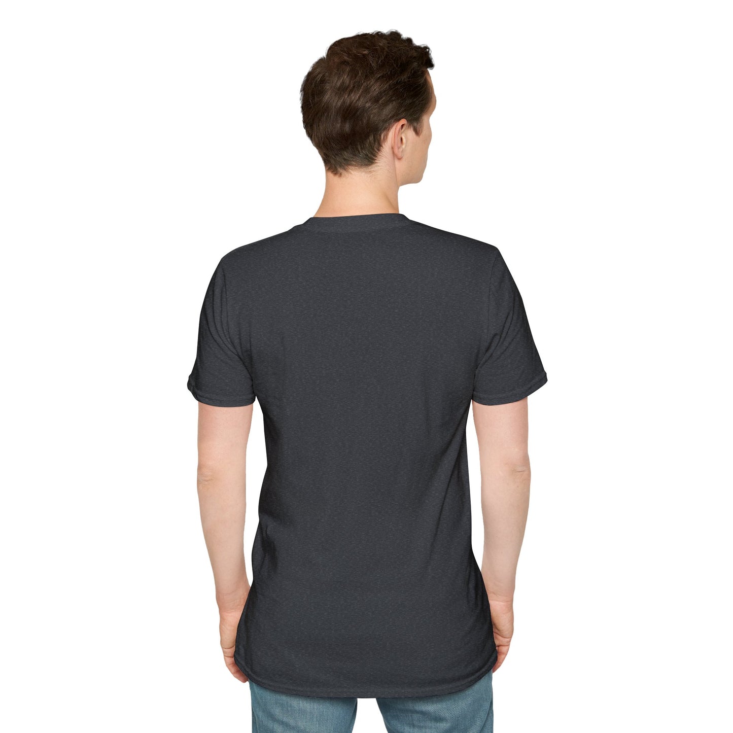 Be There or Be Square Cubed Unisex Shirt Gamer T-Shirt