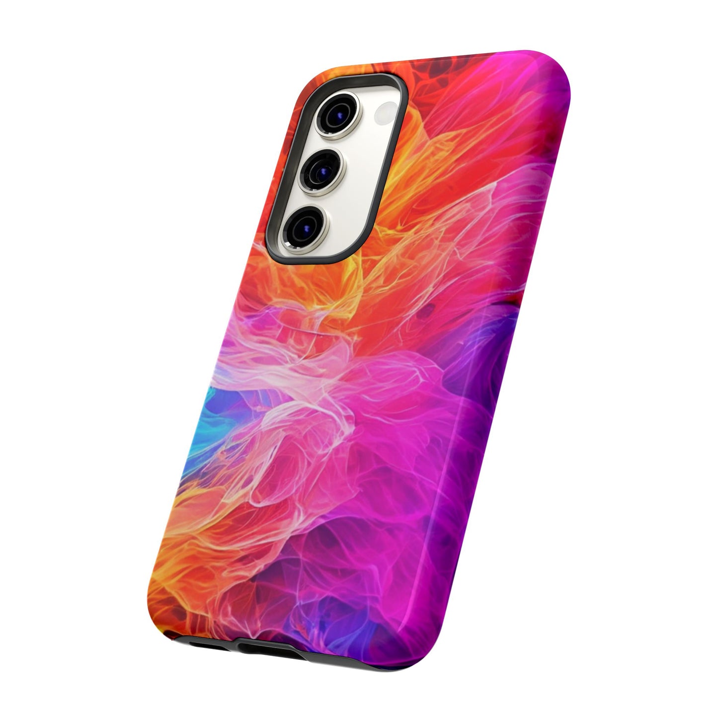 Colorful Samsung Phone Case