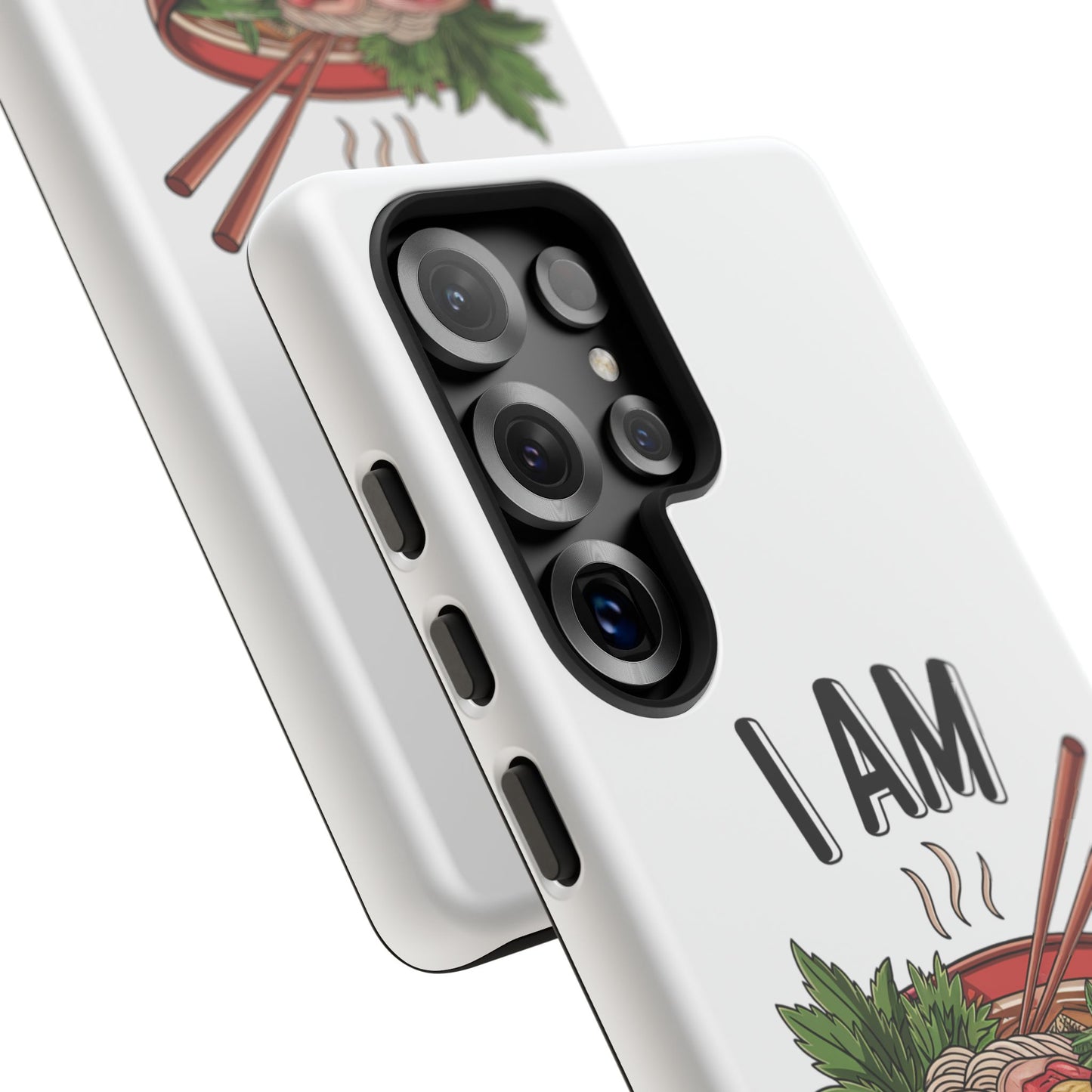Samsung Case Pho Real Fun Design Foodie Phone Case Pho Samsung Case