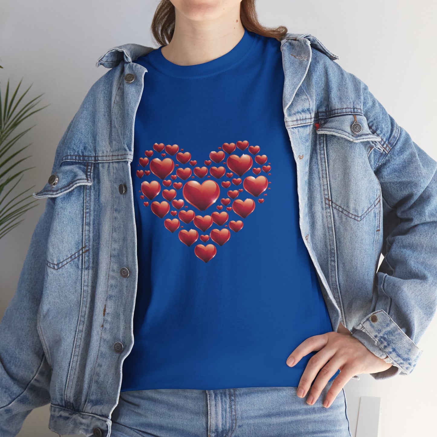 Heart of Hearts Tee