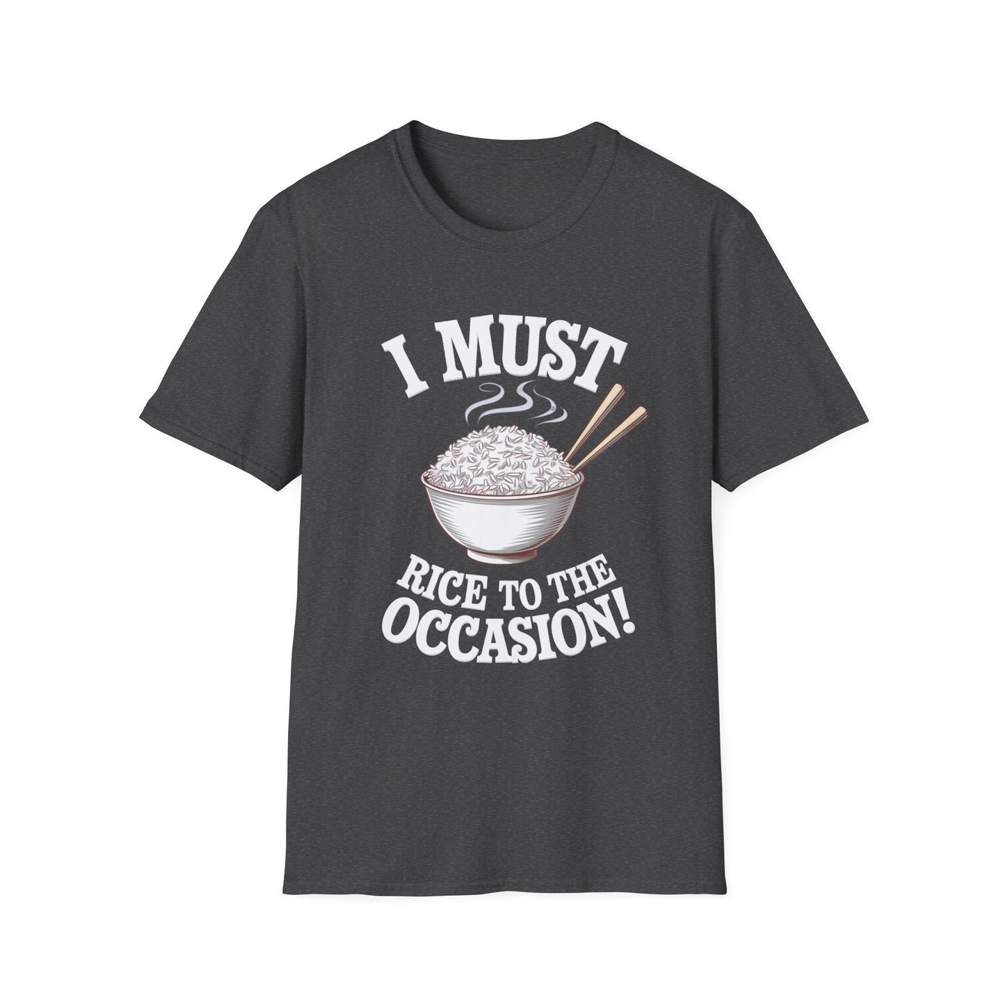 Rice Pun T-Shirt