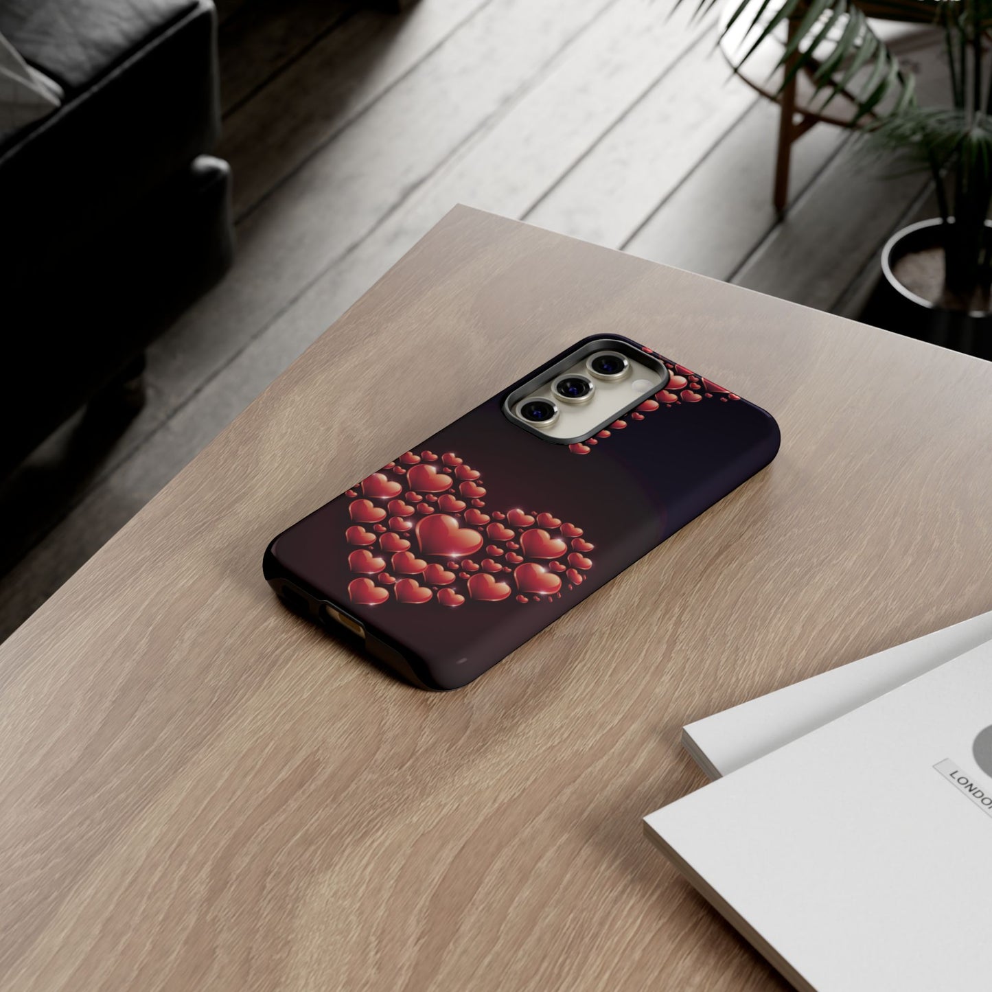 Samsung Galaxy Phone Case