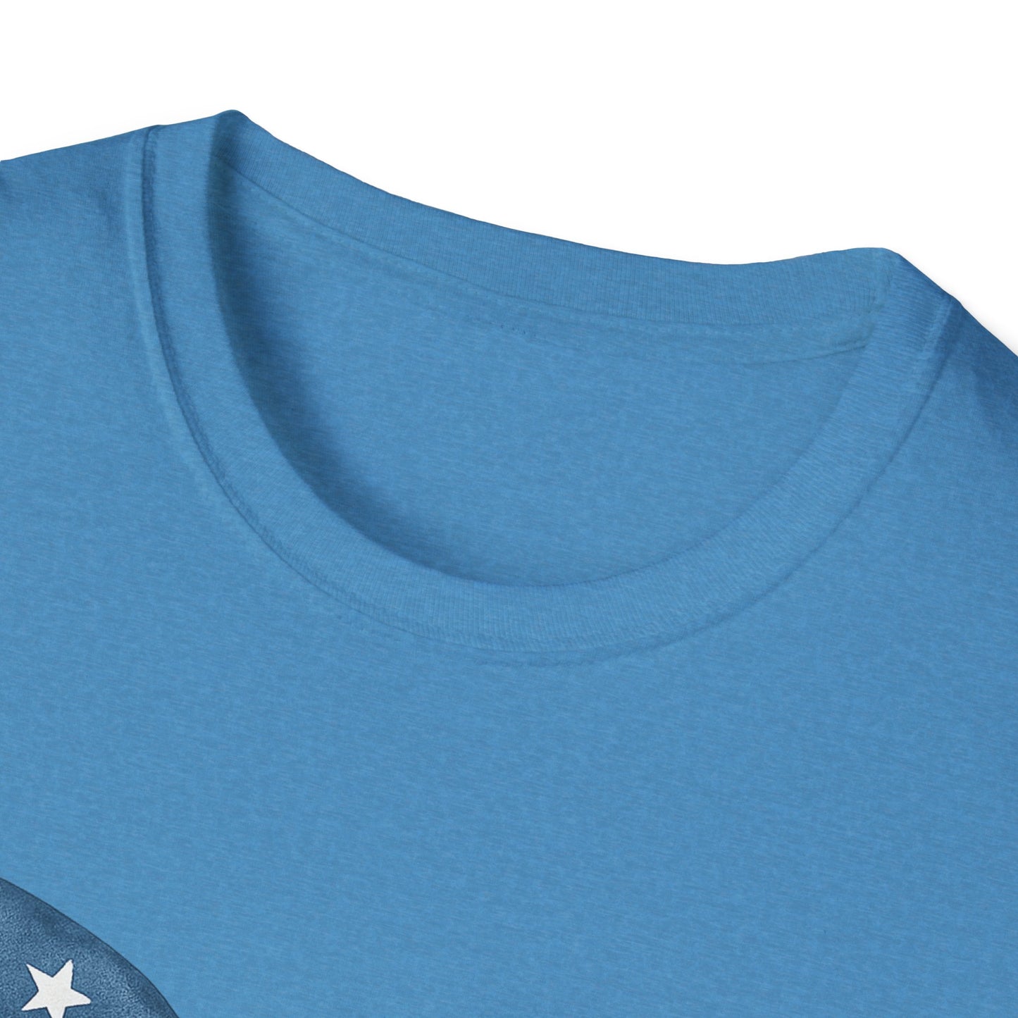 Patriotic Bow USA T-Shirt | 4th of July Shirt | American Flag Bow Tee | Independence Day Shirt | July 4th Graphic Tee | USA Pride Shirt