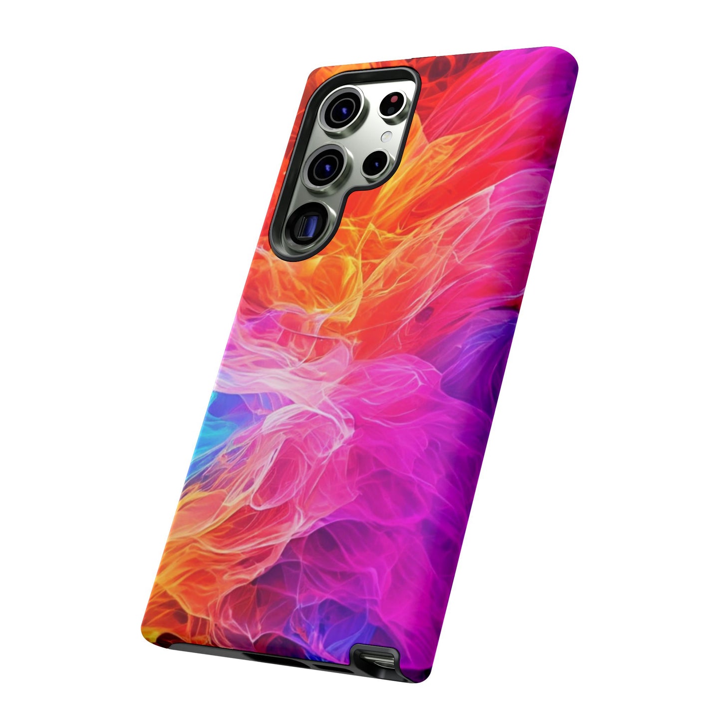 Colorful Samsung Phone Case