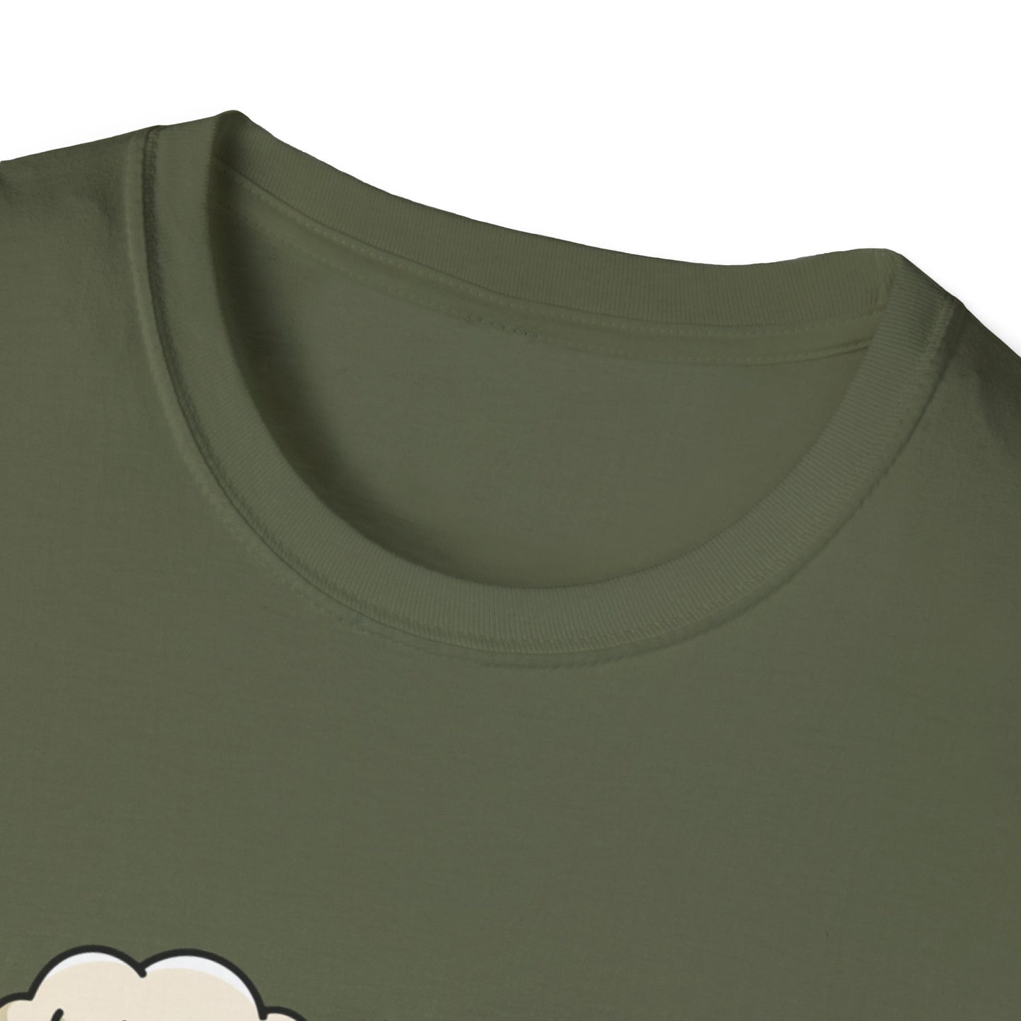 Ewe Are Amazing Funny Sheep Shirt – Cute Animal Pun T-Shirt – Superhero Lamb Graphic Tee for Farmers, Animal Lovers & Gift Giving