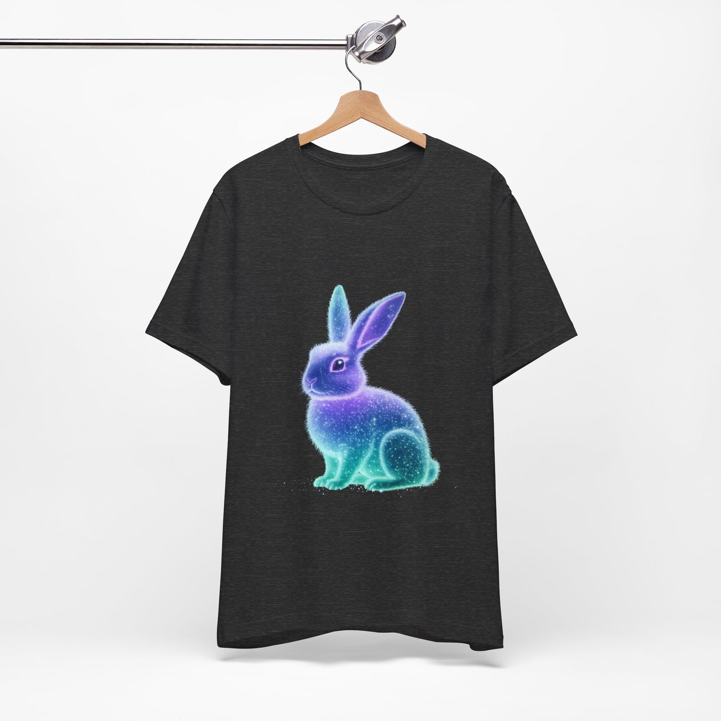 Easter Bunny Tee Easter Outfit Easter Apparel Easter Bunny Shirt