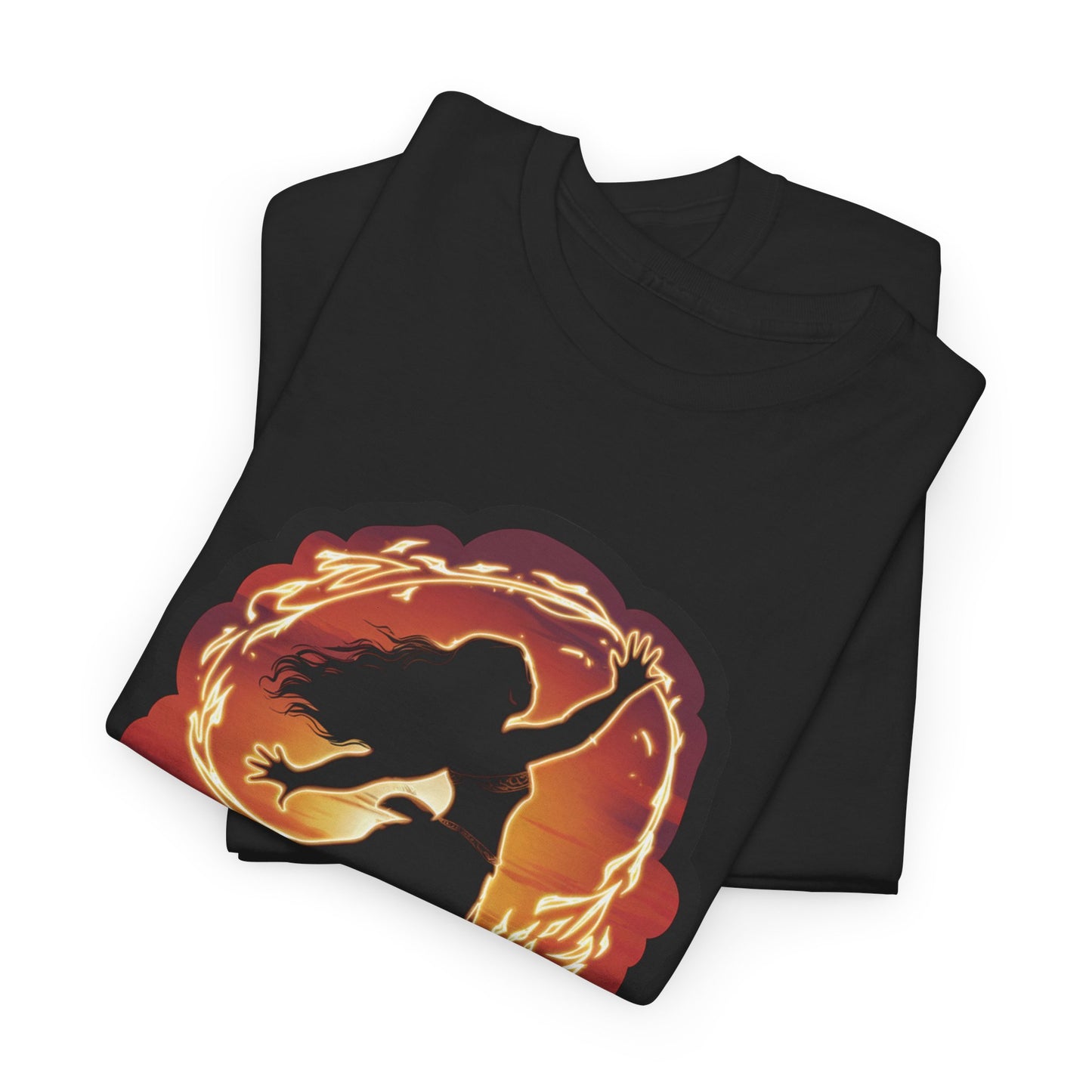 Can I Get a Chee Hoo Shirt – Hawaiian Island Vibes Tee – Hula Dancer Sunset Graphic T-Shirt – Polynesian Luau Party Unisex Top