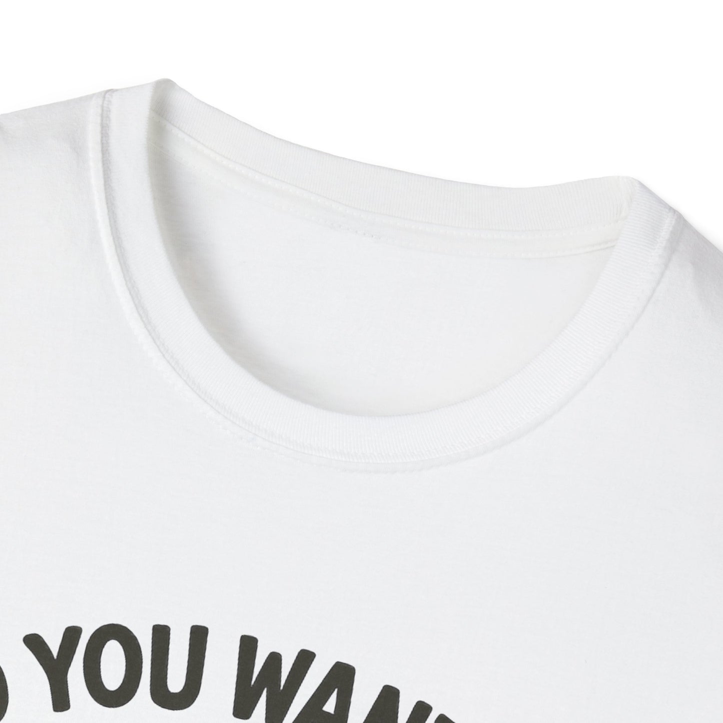 Do You Want to Taco ‘Bout It? Funny Taco Shirt - Cute Foodie Tee - Pun Humor Gift - Food Lover T-Shirt - Cinco de Mayo Outfit