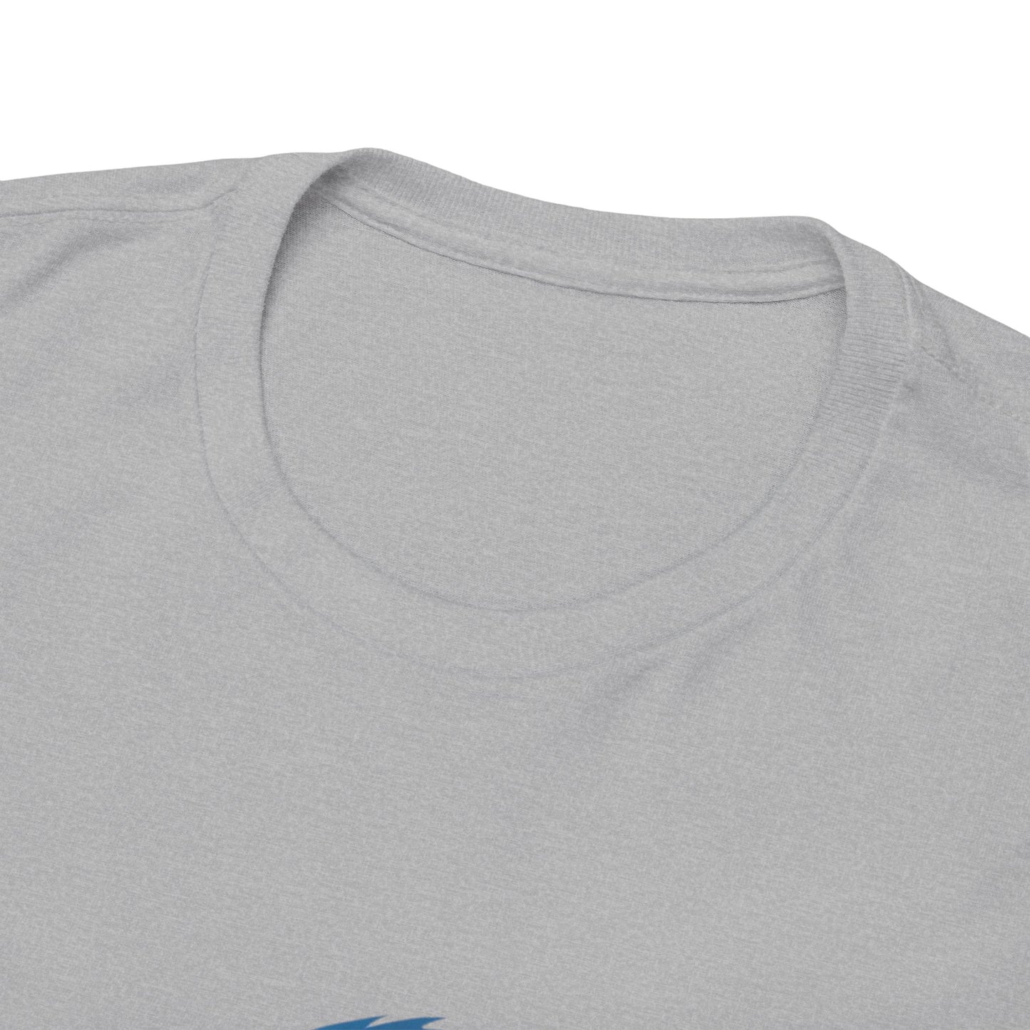 Blue Speed Hero Graphic Tee | Retro Gaming Legend T-Shirt | Fan Inspired Gamer Apparel | Cool Vintage Style Unisex Shirt for Adults & Teens