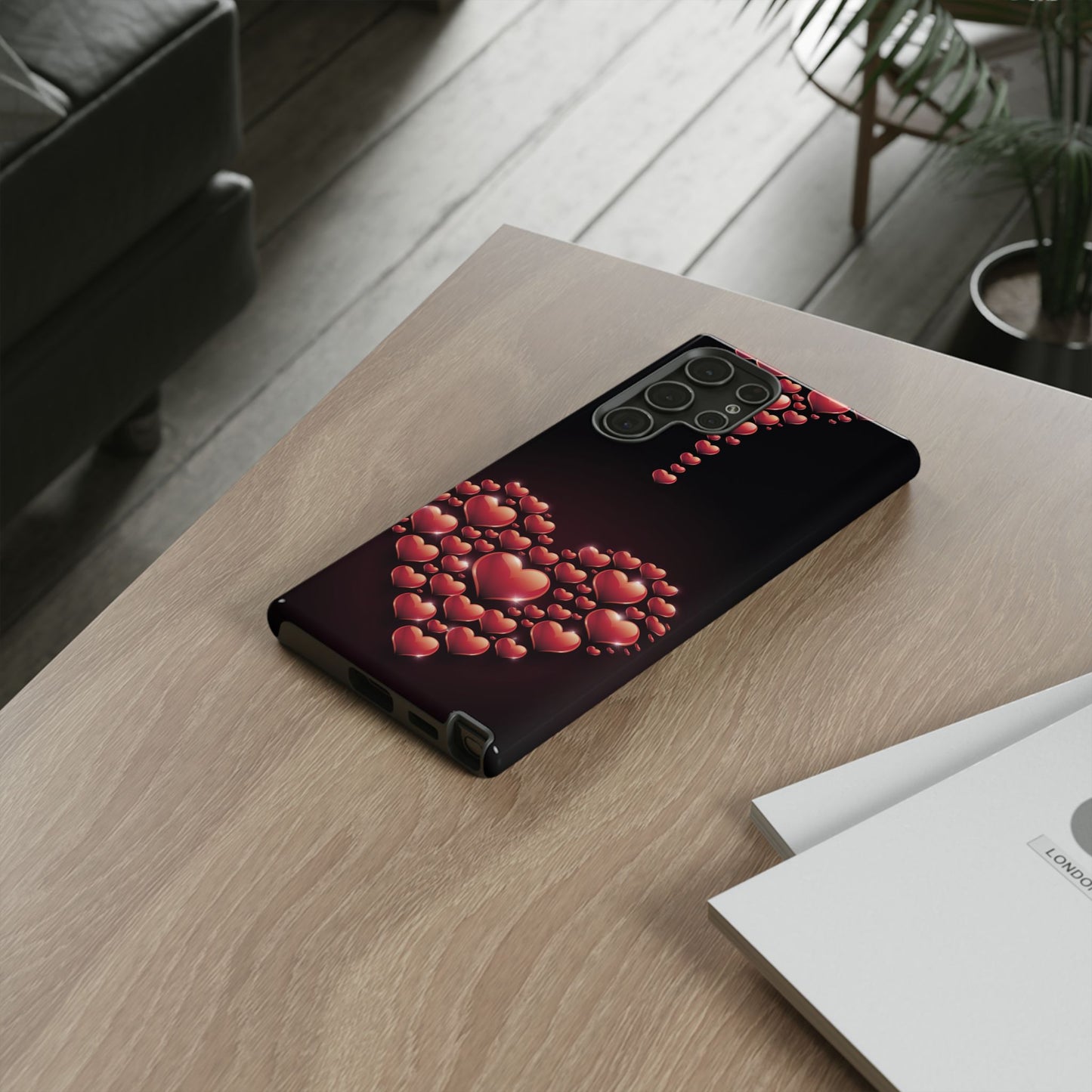 Samsung Galaxy Phone Case