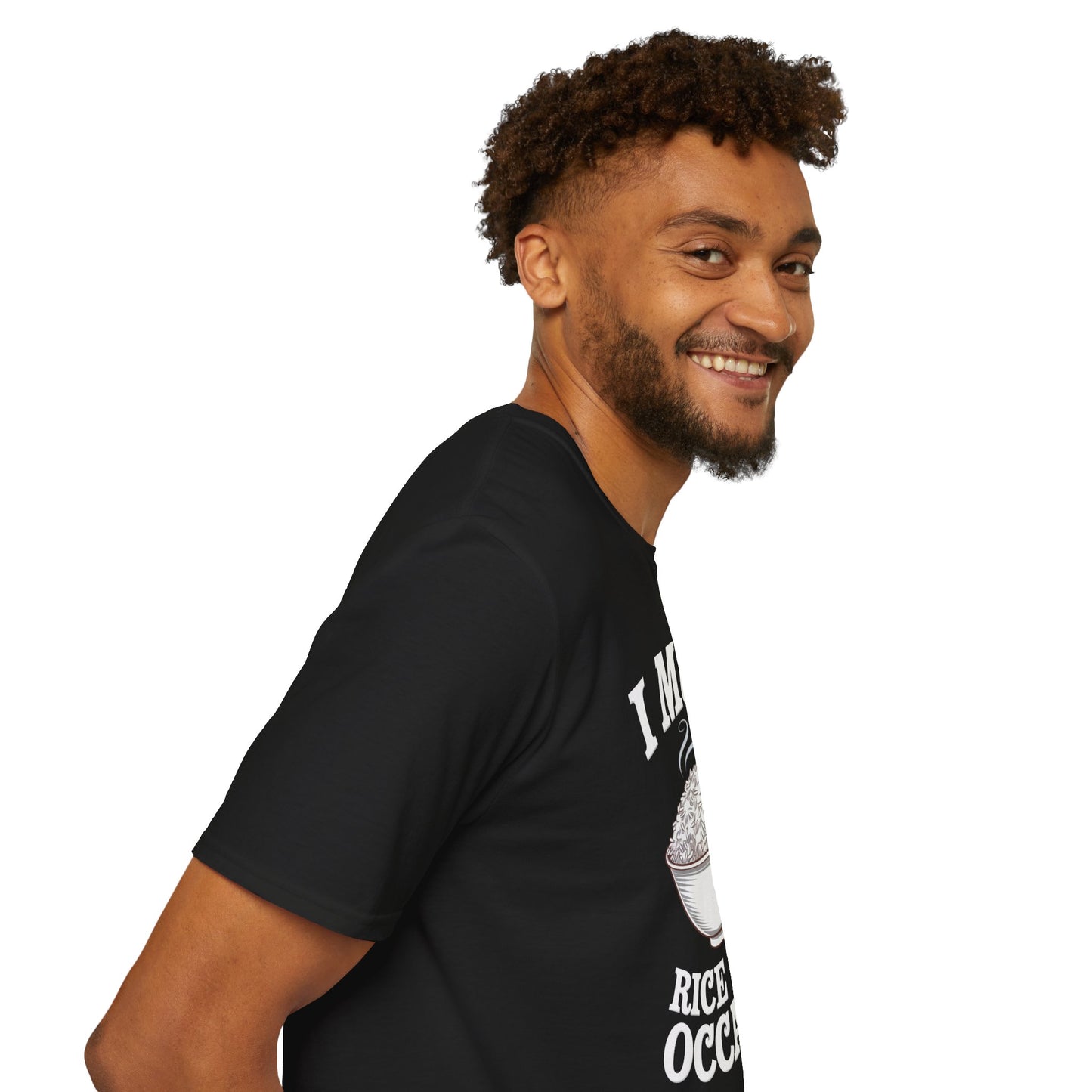 Rice Pun T-Shirt
