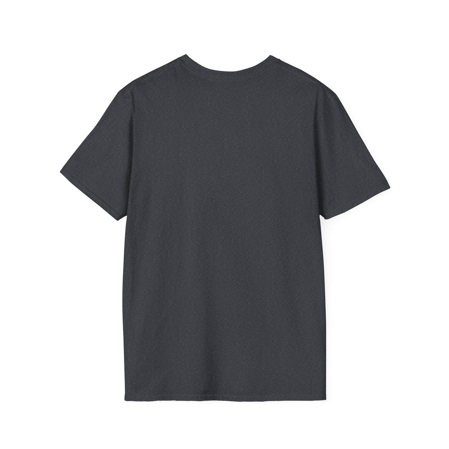 Be There or Be Square Cubed Unisex Shirt Gamer T-Shirt