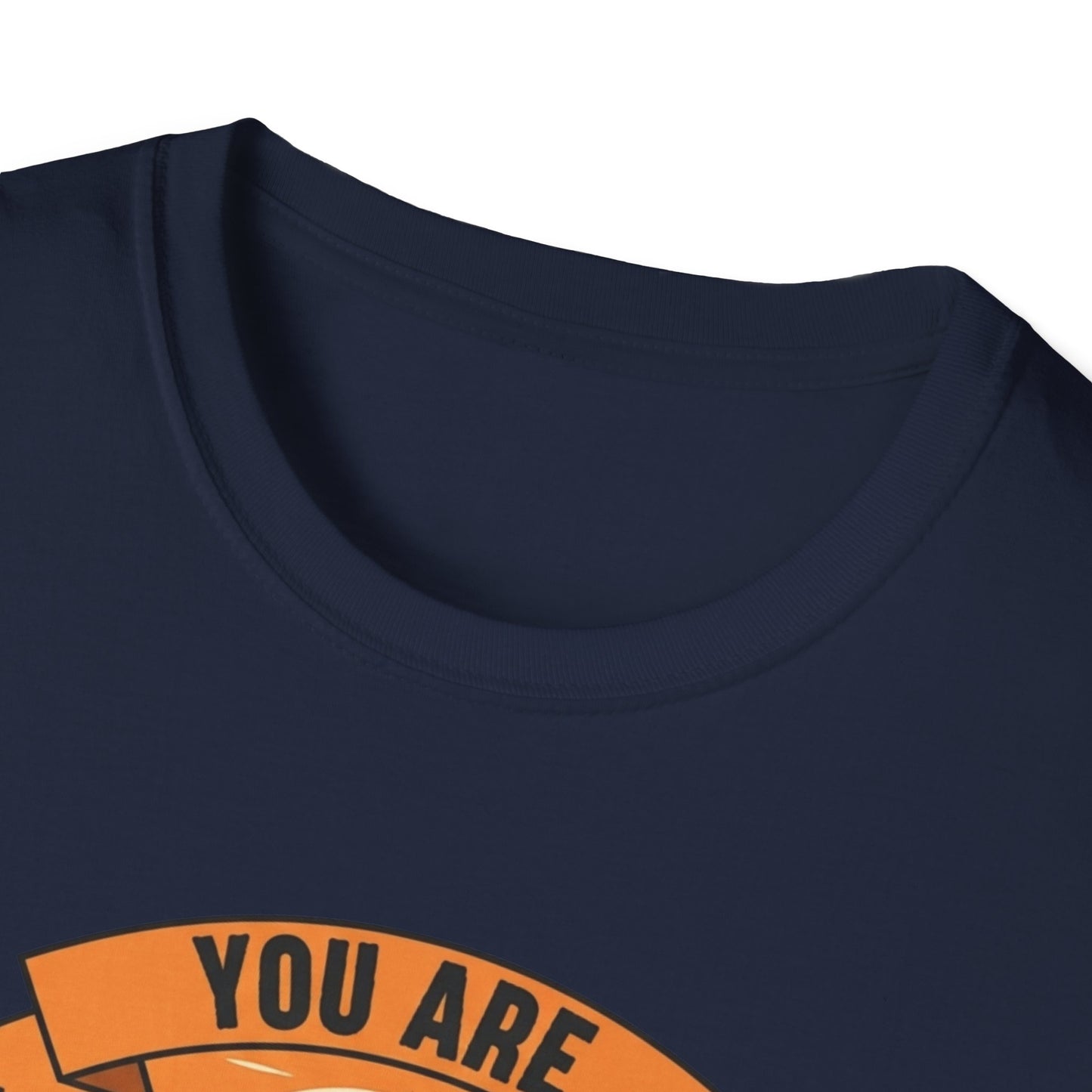 You Are Creepin' Meowt Halloween Cat T-Shirt | Funny Spooky Cat Tee | Black Cat Pumpkin Shirt | Cute Halloween Gift for Cat Lovers