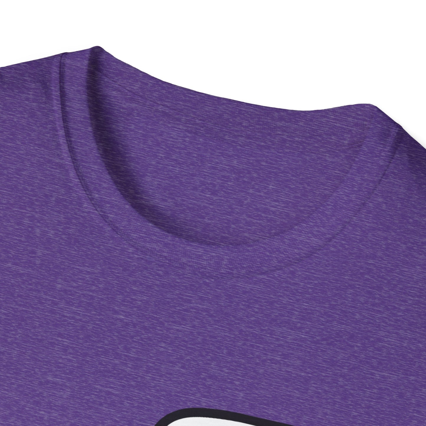 Cute Ghost Thumbs-Down 'Boo' Tee | Funny Halloween Play on Words Shirt | Spooky Season Ghost Tee | Fall Coquette Aesthetic Tee