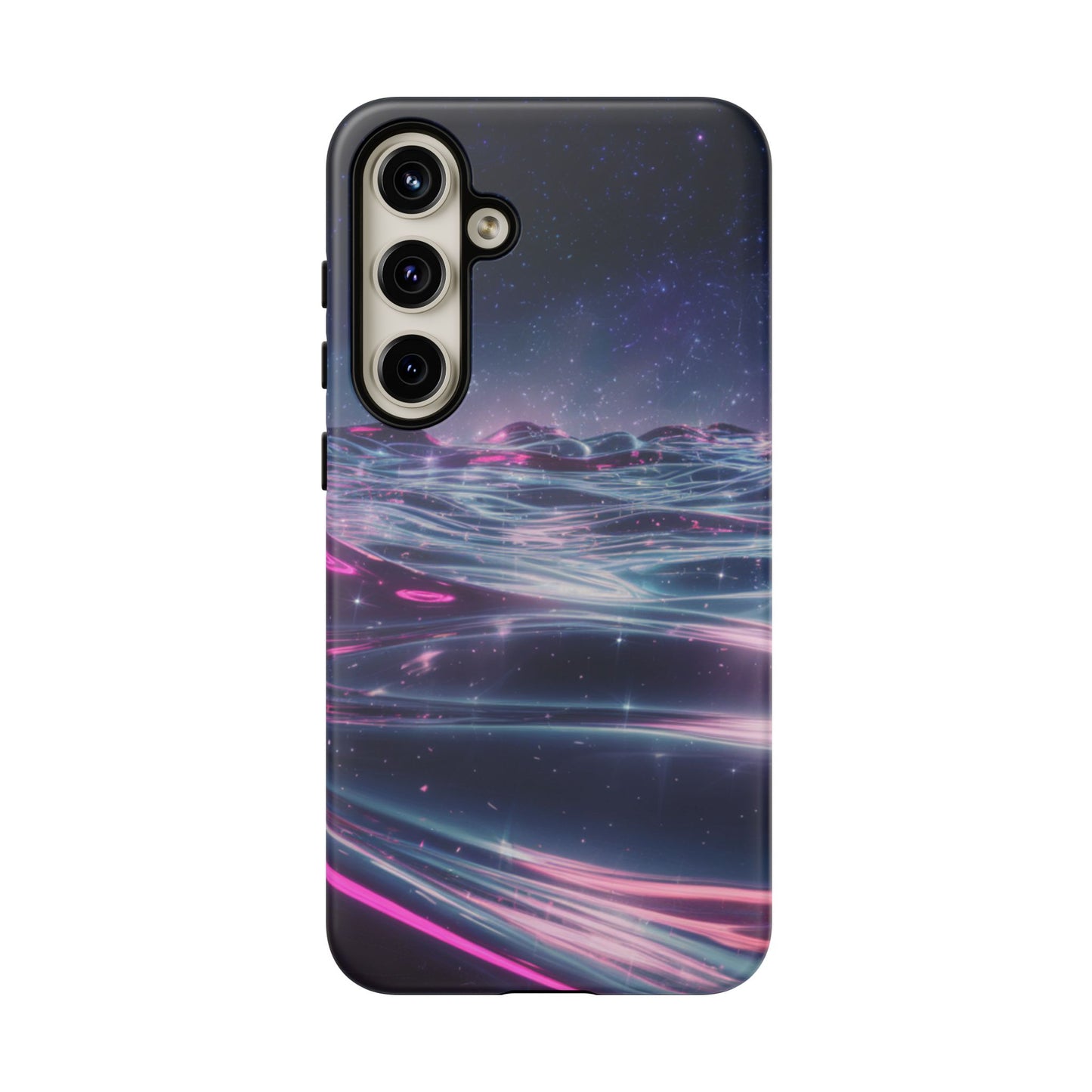 Galactic Ocean Tough Case for Samsung Galaxy