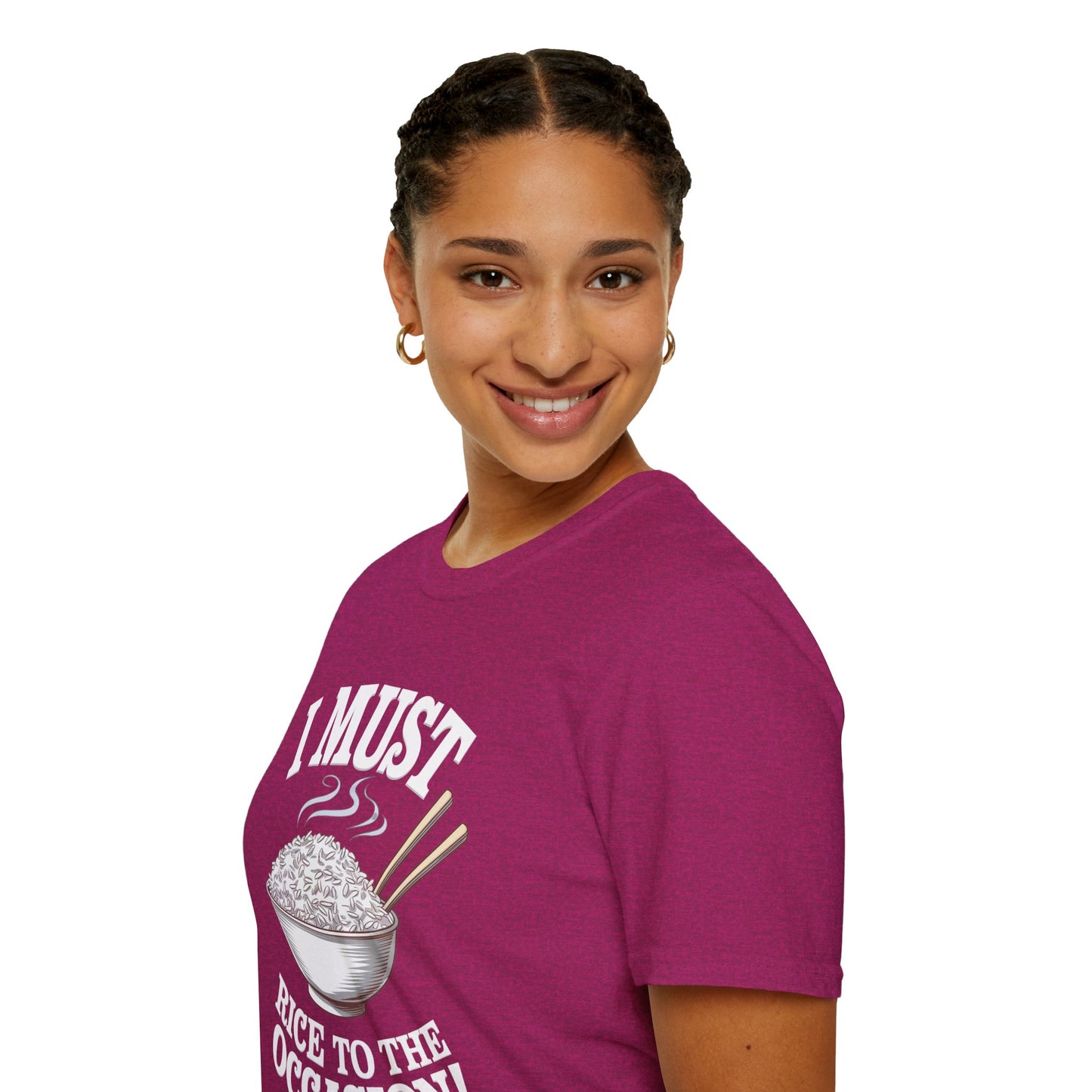 Rice Pun T-Shirt