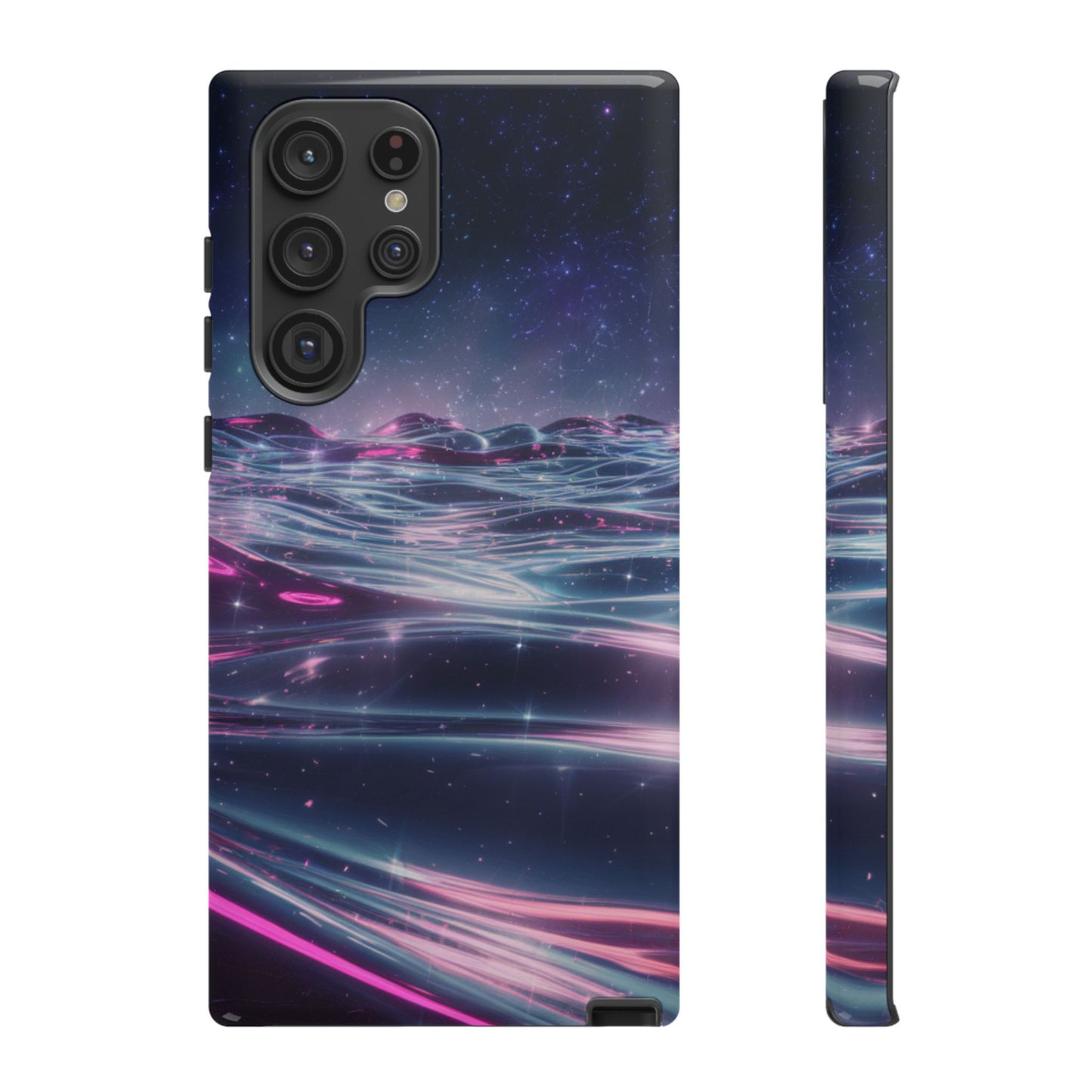 Galactic Ocean Tough Case for Samsung Galaxy