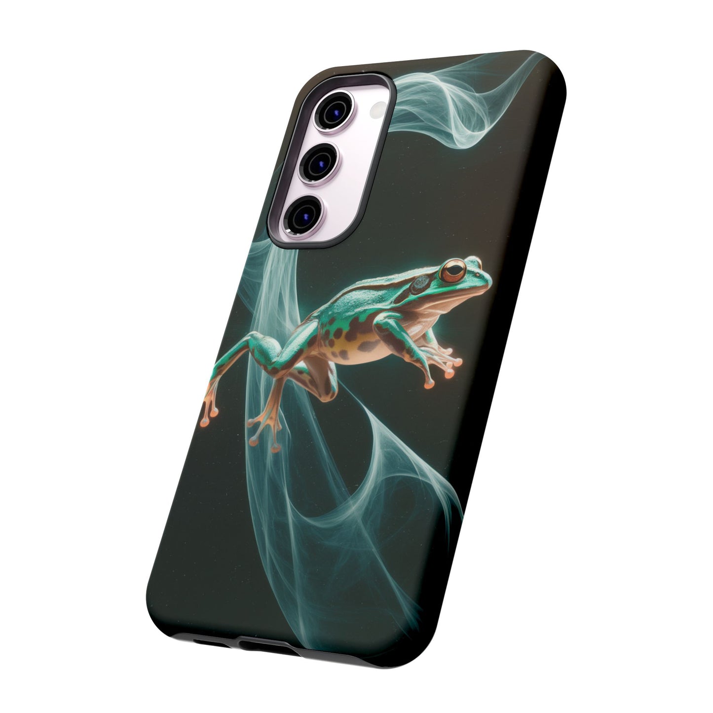 Phone Case - Cool Frog Design