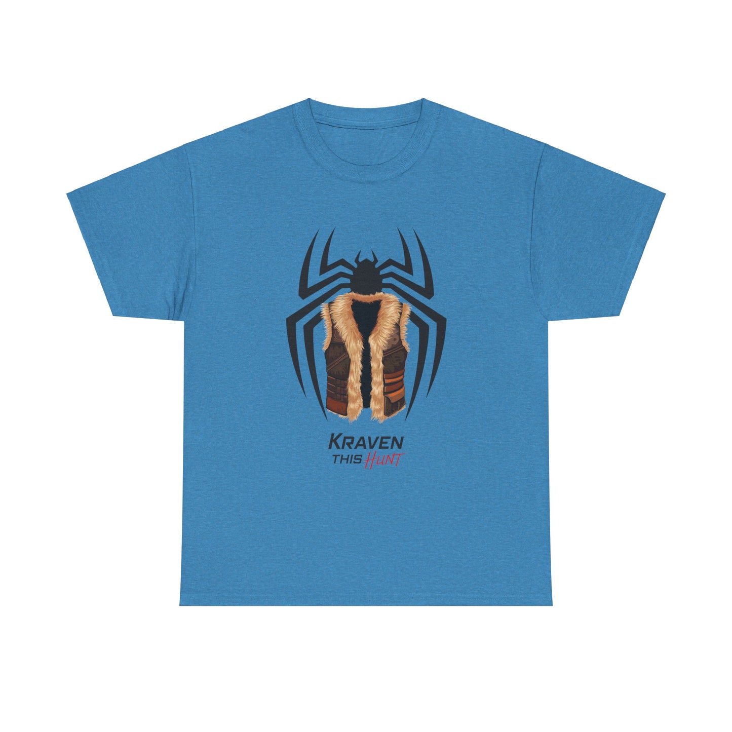 T-Shirt Kraven This Hunt Fun Unisex Tee