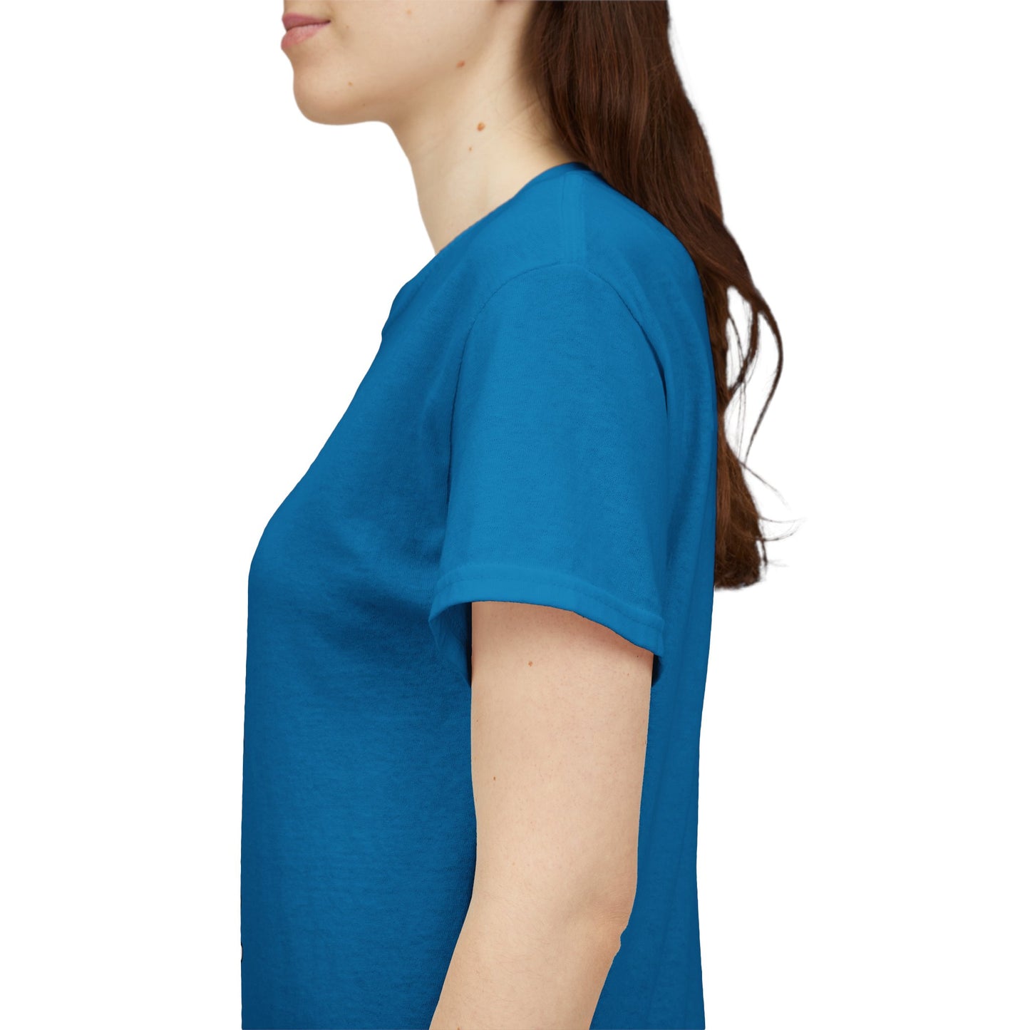 Curly Hair Tee: Want To Curl Up And Dye – Funny Hair Colorist Tee, Salon & Curl Lovers Gift, Trendy Graphic Shirt for Hairstylists