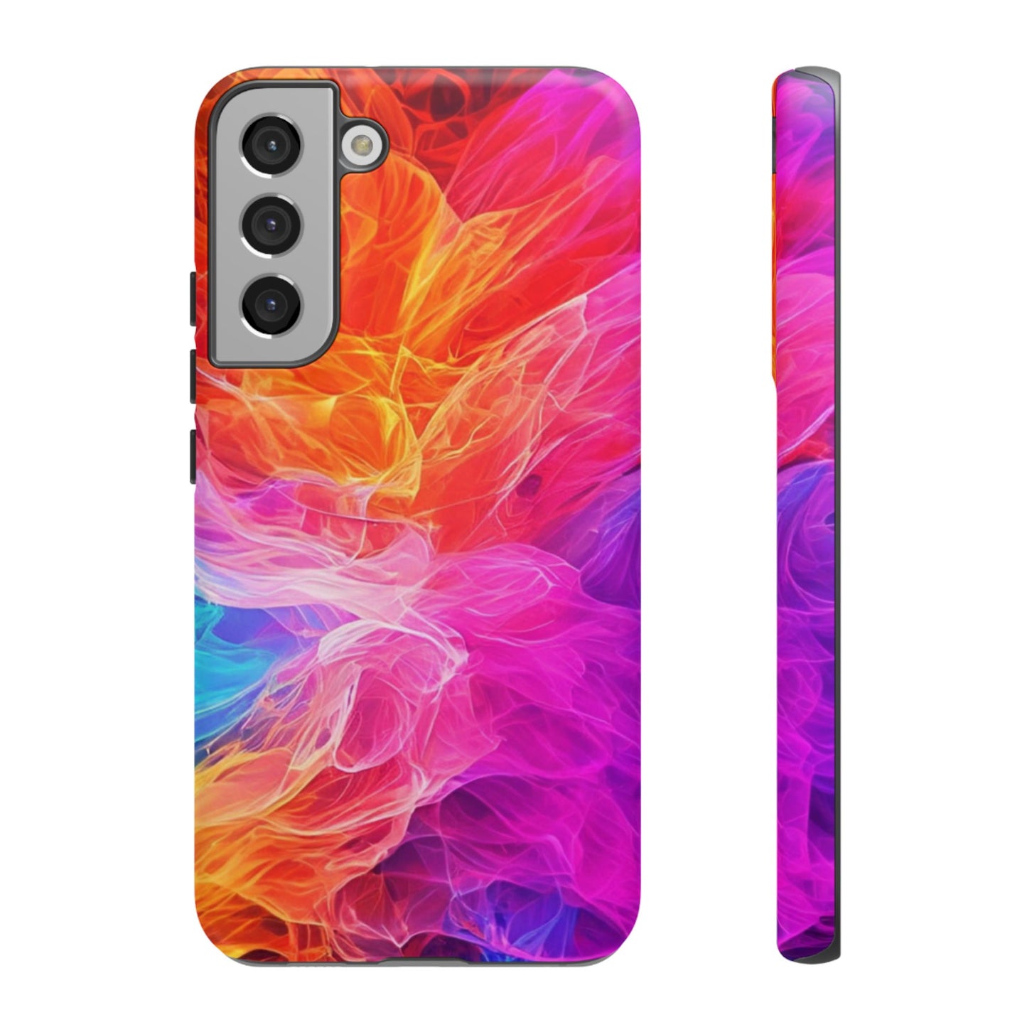 Colorful Samsung Phone Case