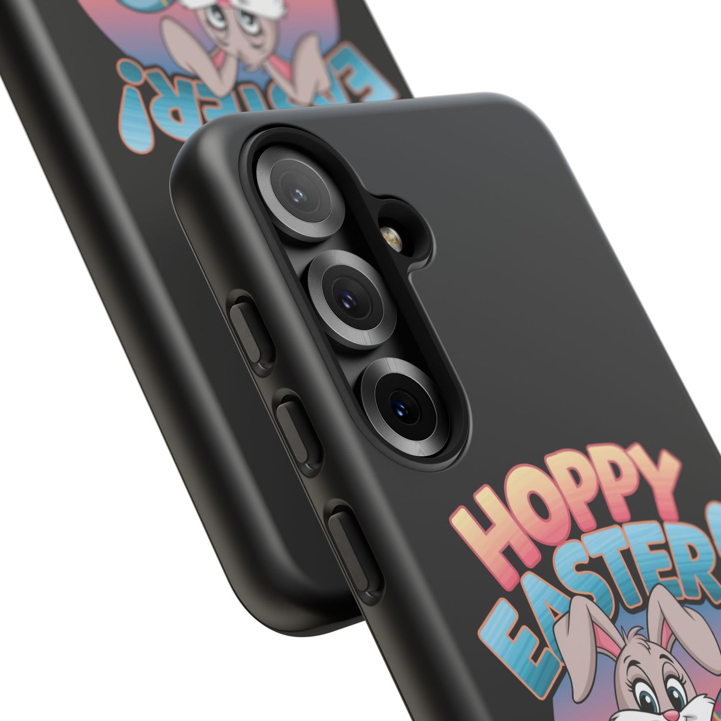 Samsung Case Easter Bunny Hoppy Easter I Hope it is Eggcellent Easter Phone Case Easter Bunny Samsung Case