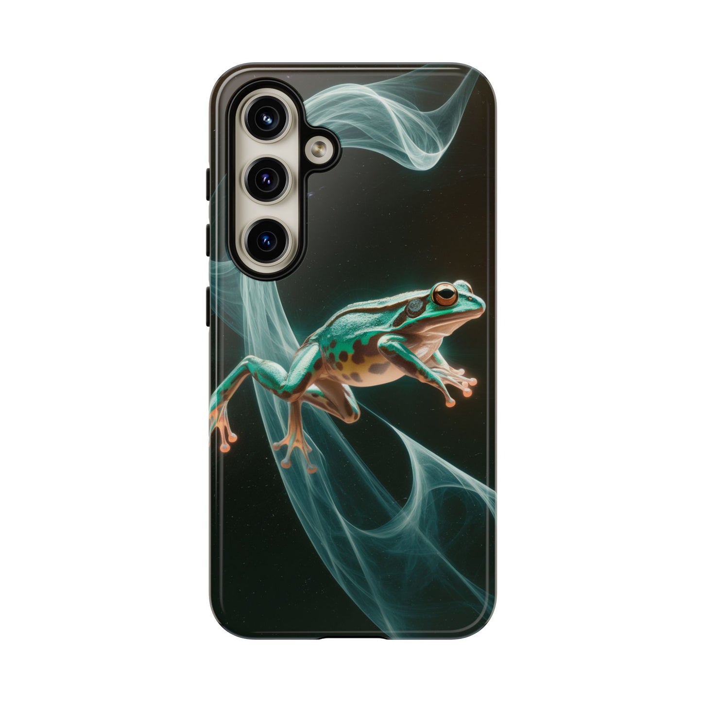 Phone Case - Cool Frog Design