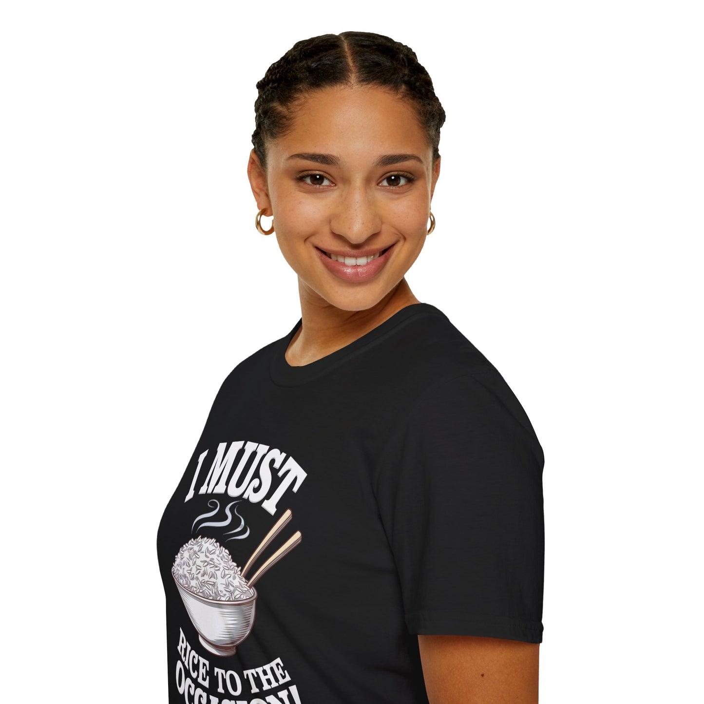 Rice Pun T-Shirt