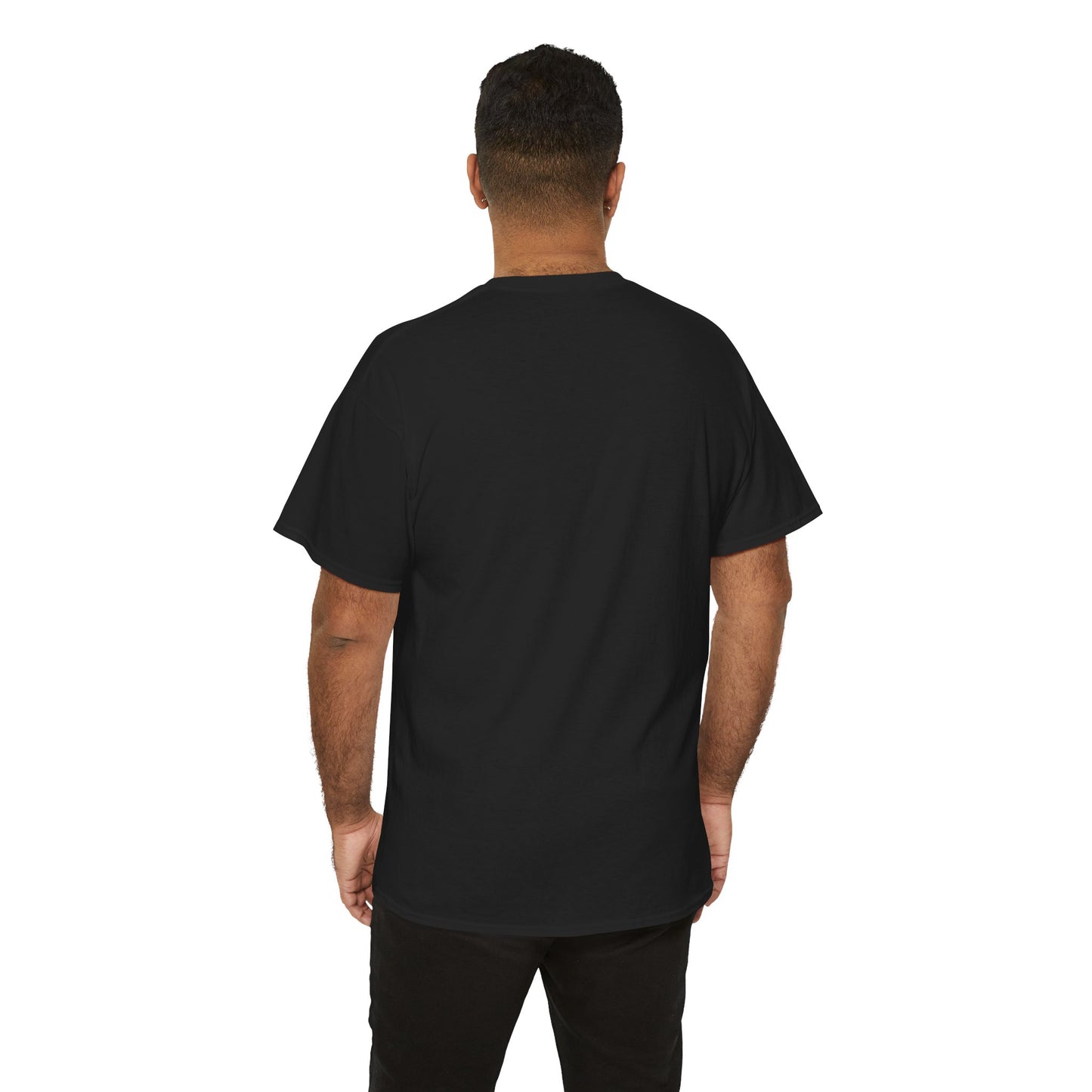 Comic Unisex Tee - Superbowl Design