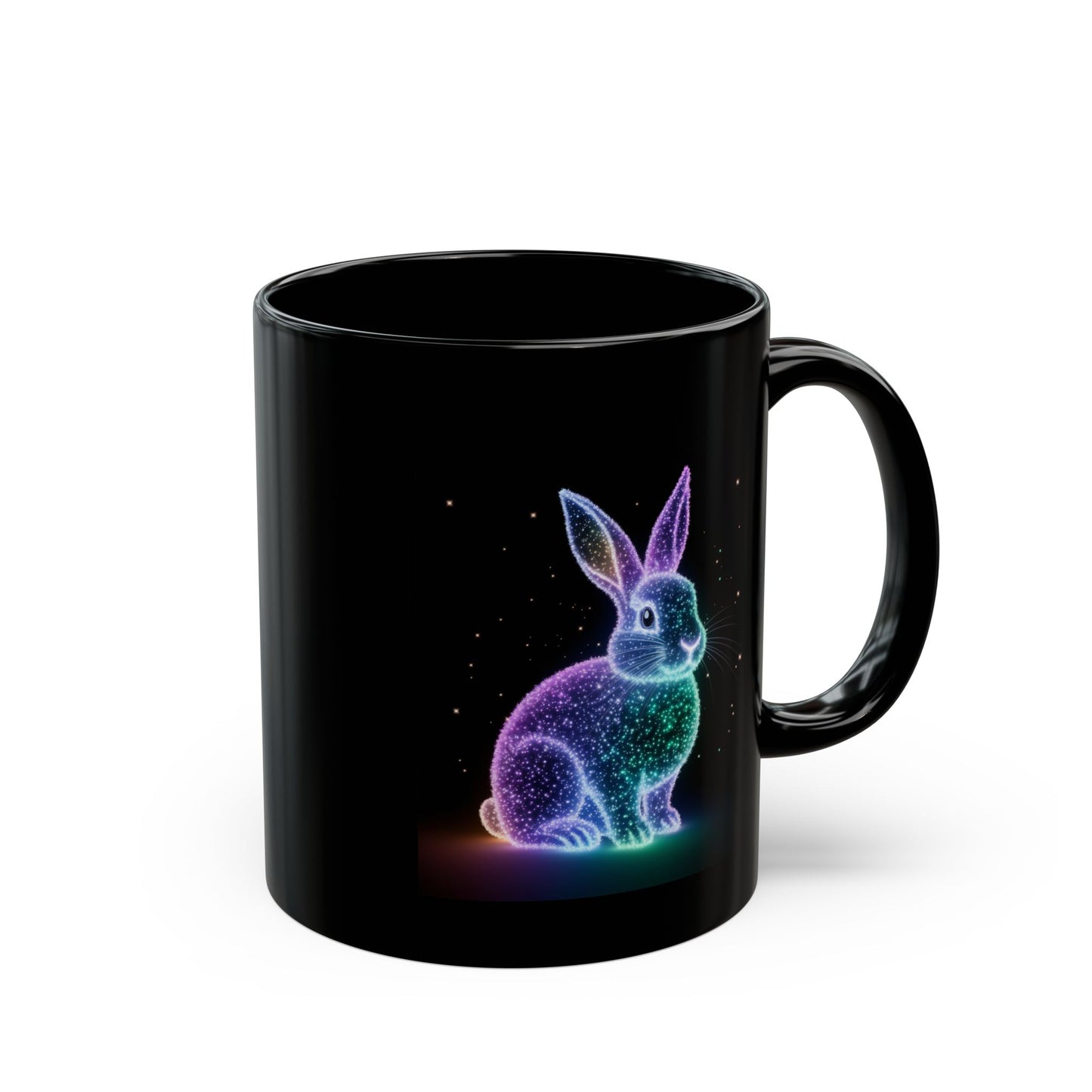 Easter Mug Easter Cup Easter Bunny Mug Easter Bunny Cup Easter Kitchen Decor