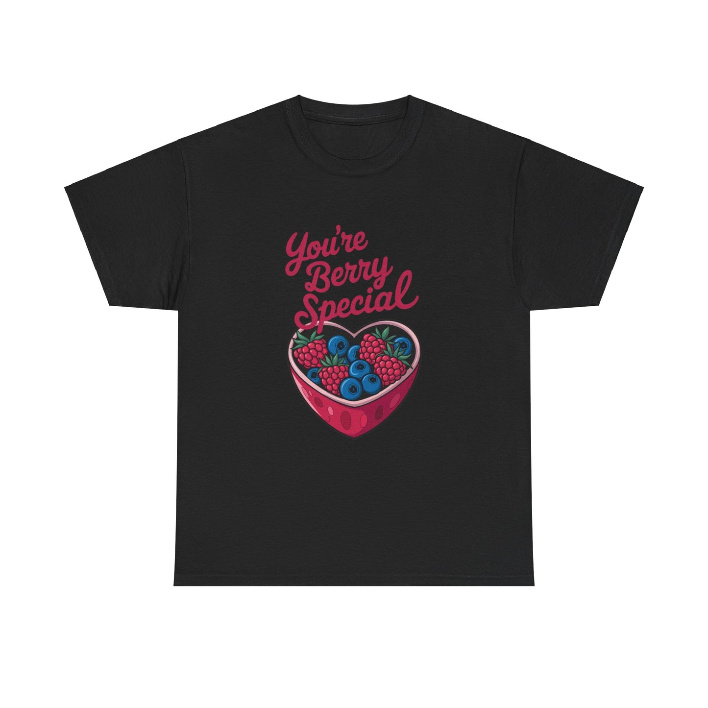 Valentines Day Tee - You're Berry Special