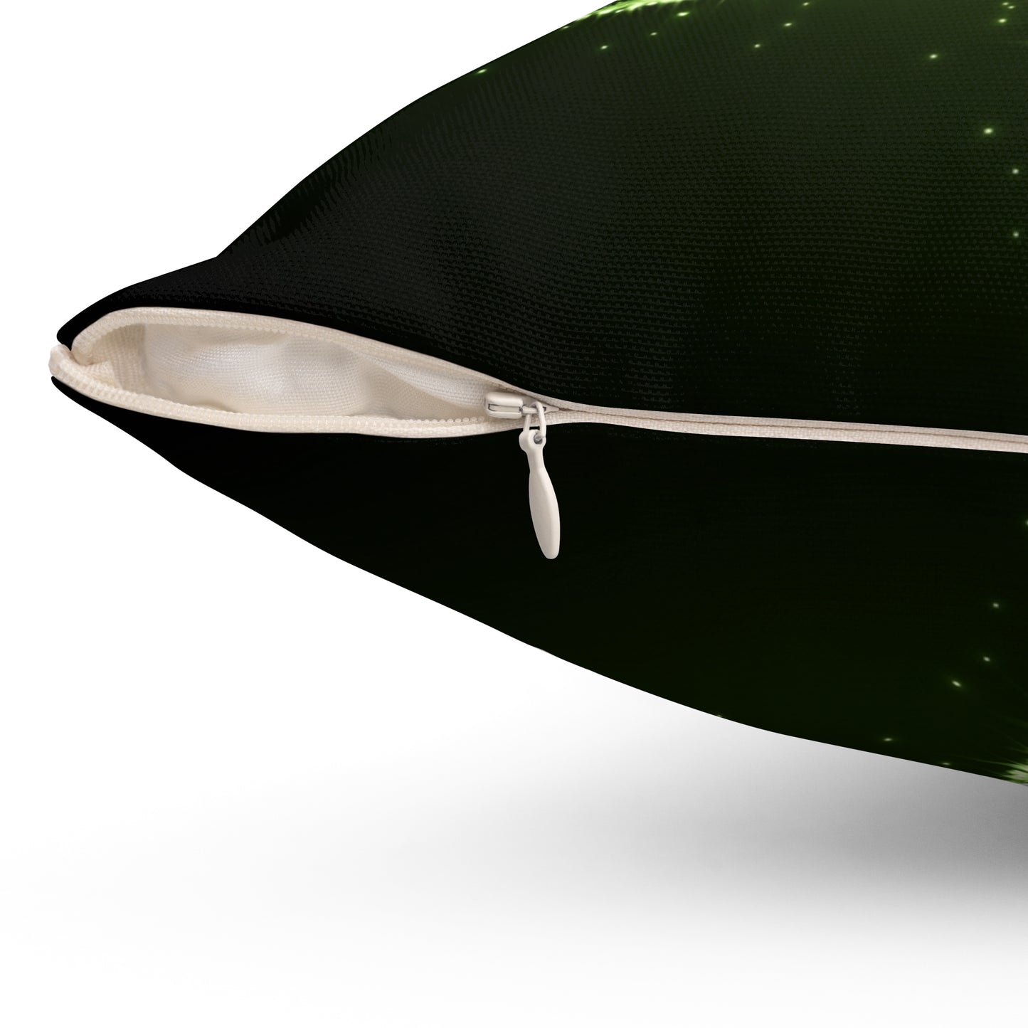 Shamrock Pillow