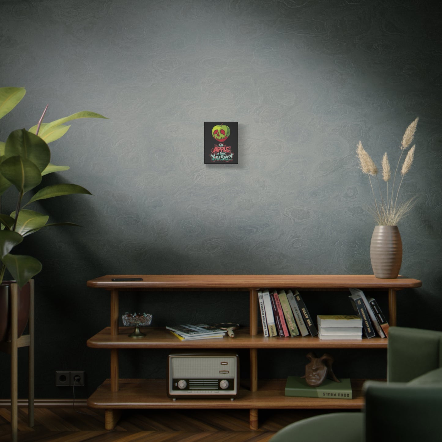 Canvas Wall Art