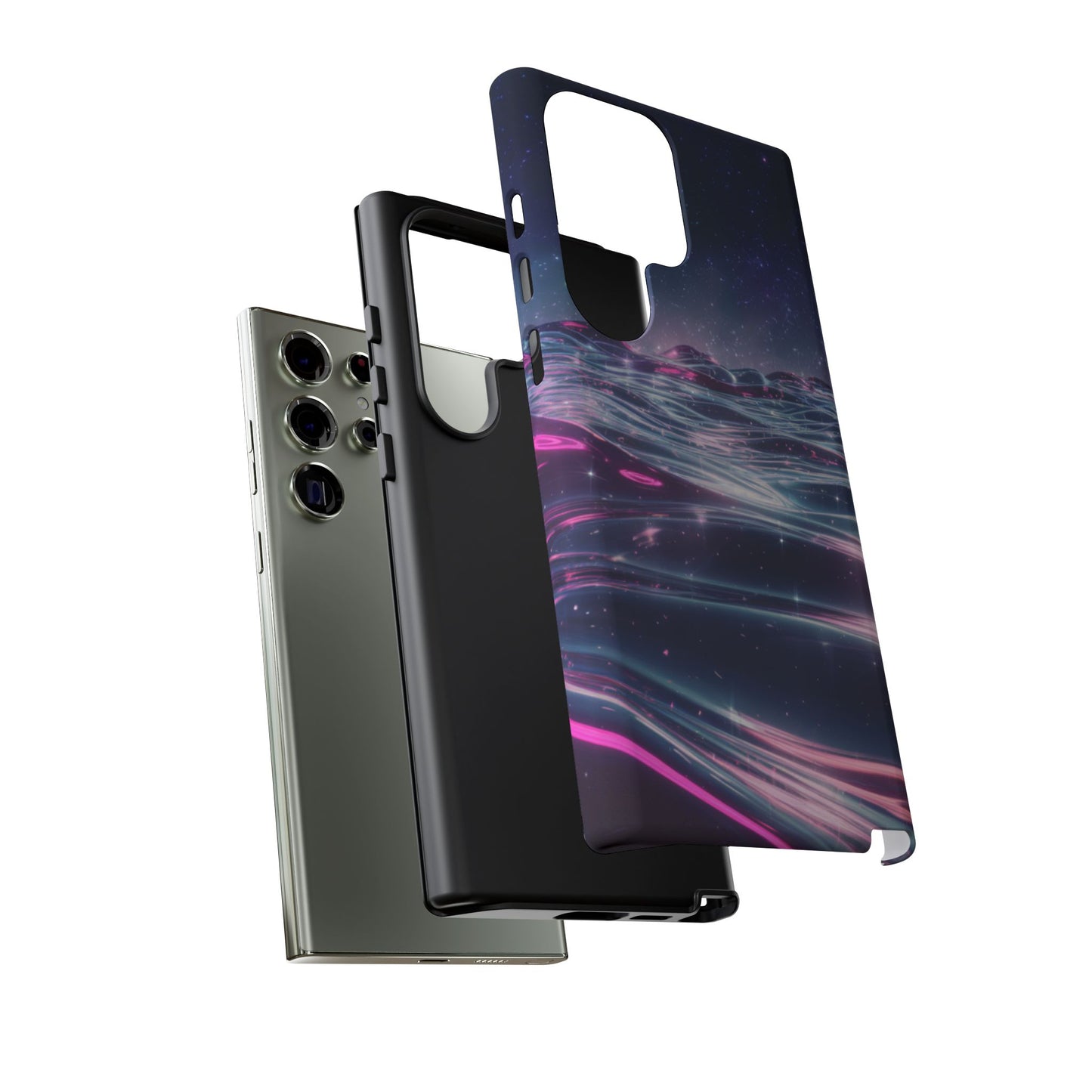 Galactic Ocean Tough Case for Samsung Galaxy