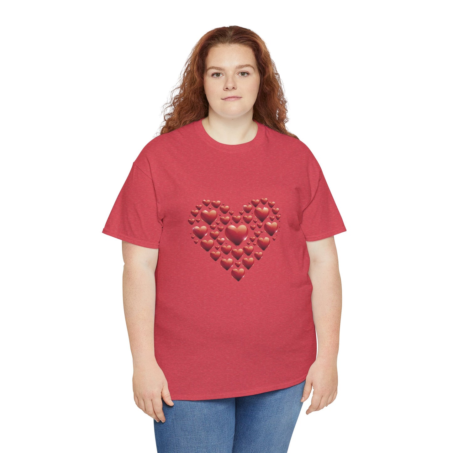 Heart of Hearts Tee