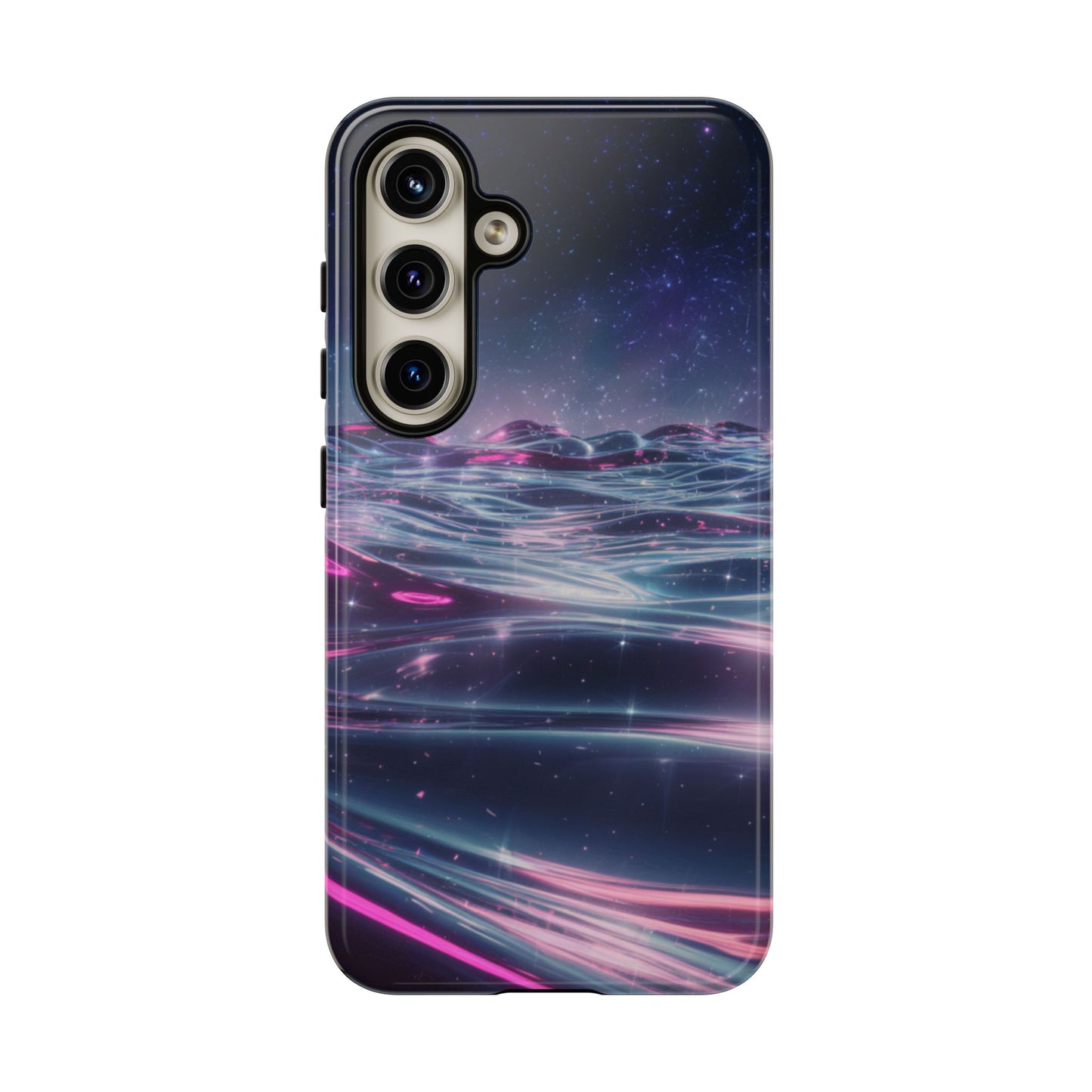 Galactic Ocean Tough Case for Samsung Galaxy