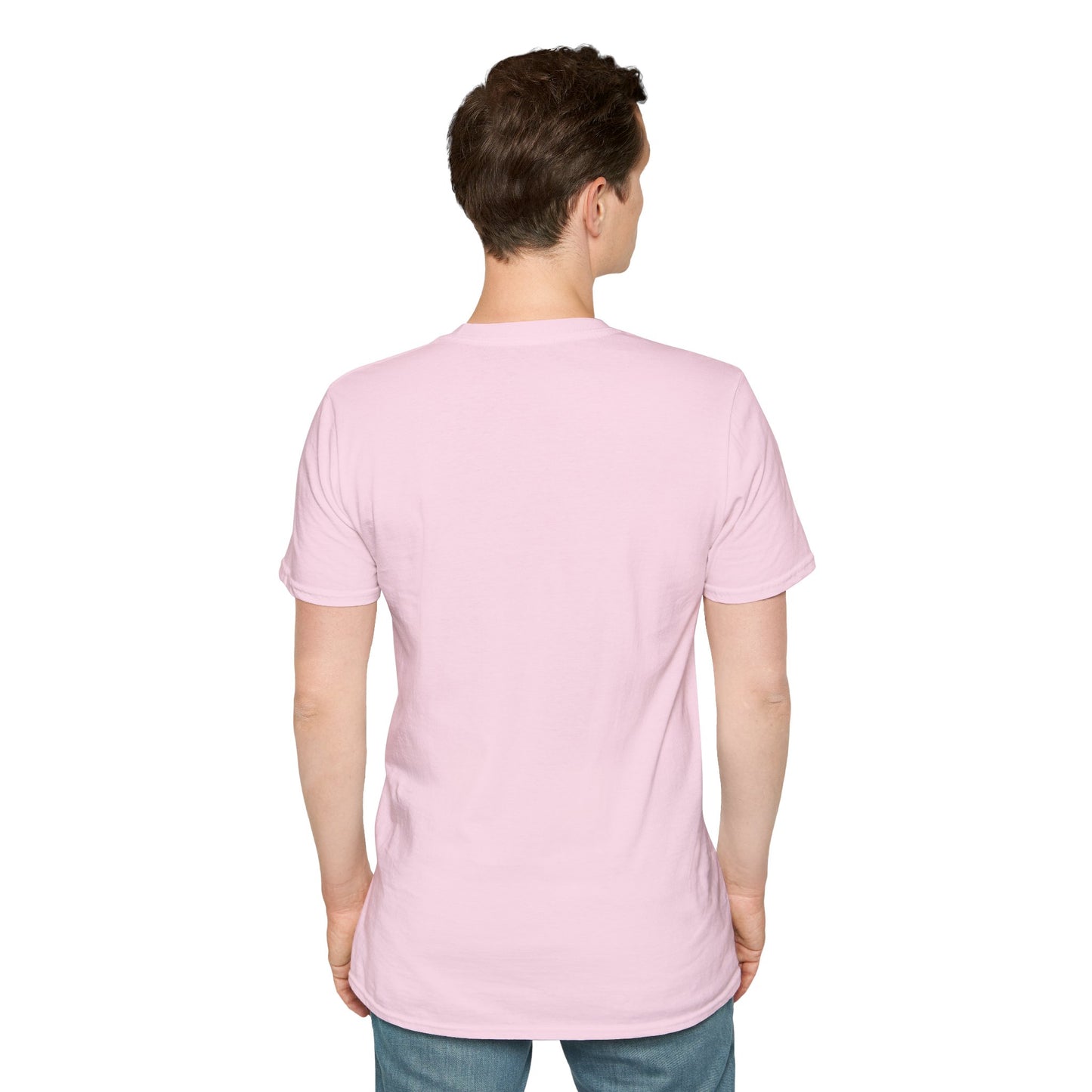 Watercolor Velociraptor T-Shirt | Dinosaur Lover Gift | Artistic Paleo Tee - Unique Dino Art Tee for Men Women Jurassic Apparel