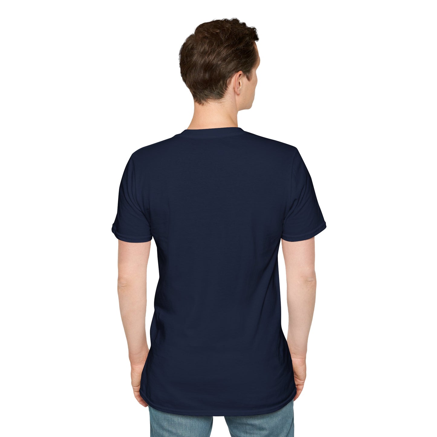 American Eagle & Flag T‑Shirt | Patriotic Graphic Tee | Bald Eagle USA Shirt | 4th of July Tee | Independence Day Apparel