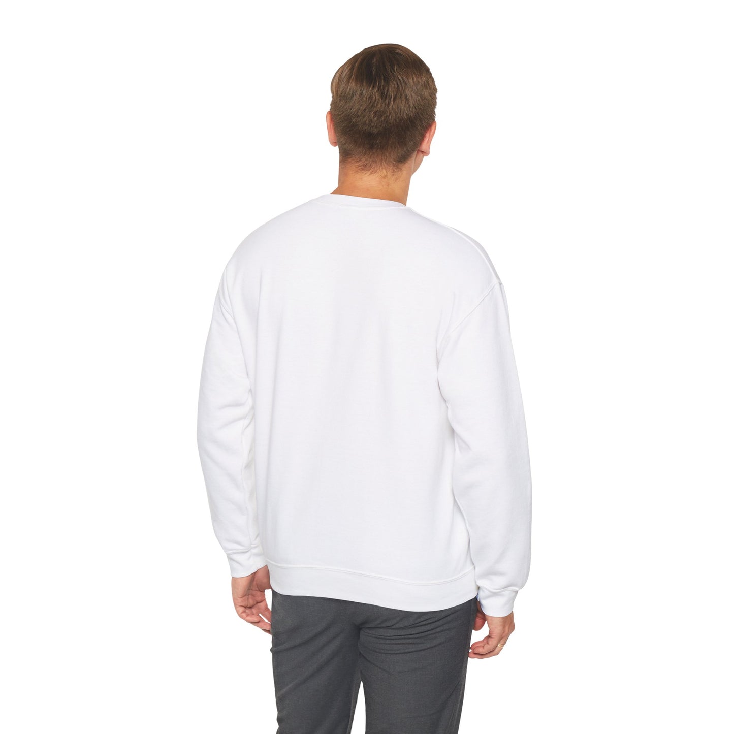 Christmas Tree-Mendous Sweatshirt