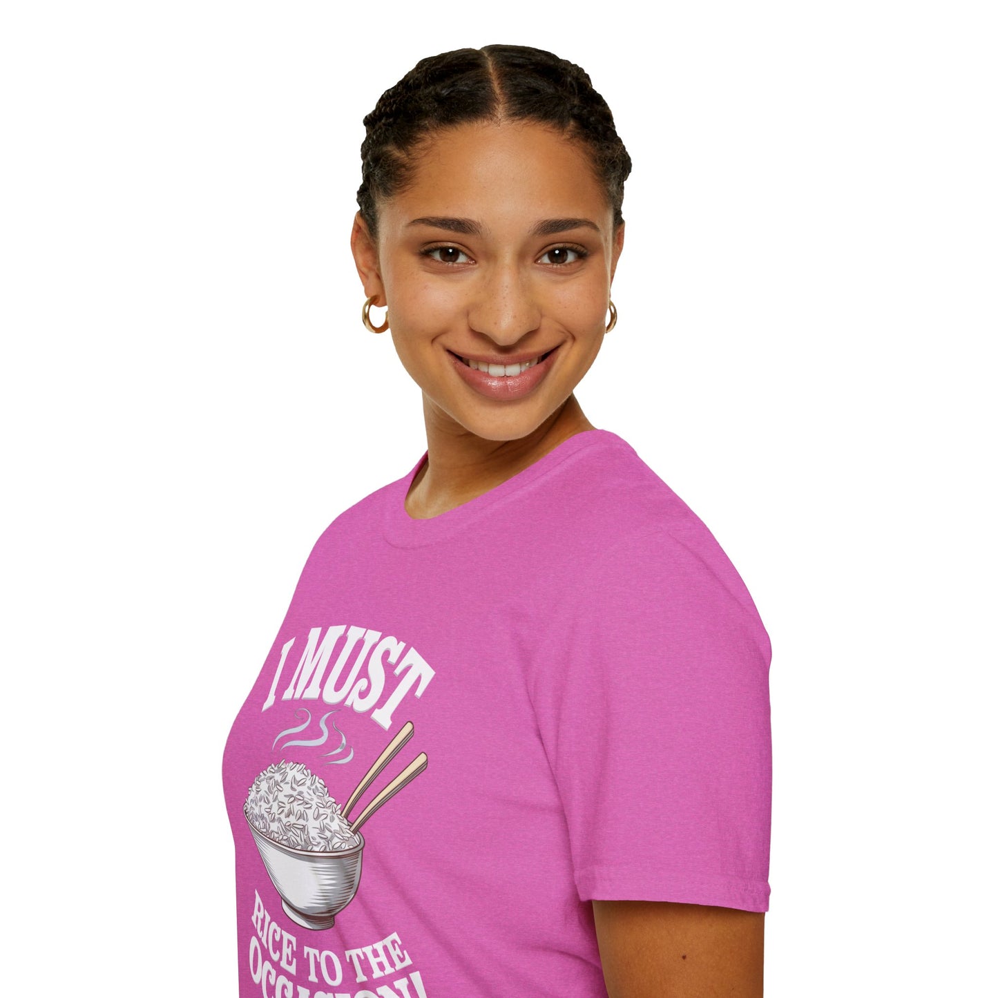 Rice Pun T-Shirt