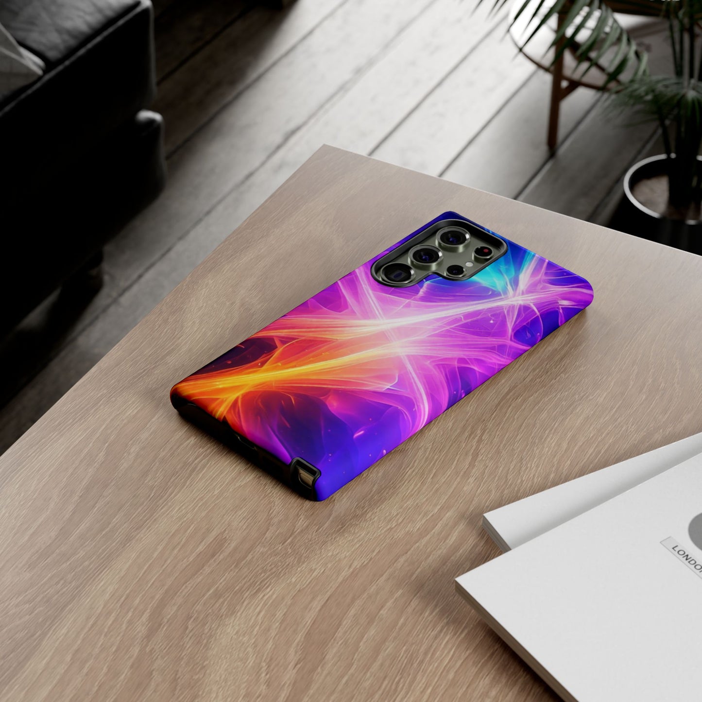 Samsung Galaxy Tough Case