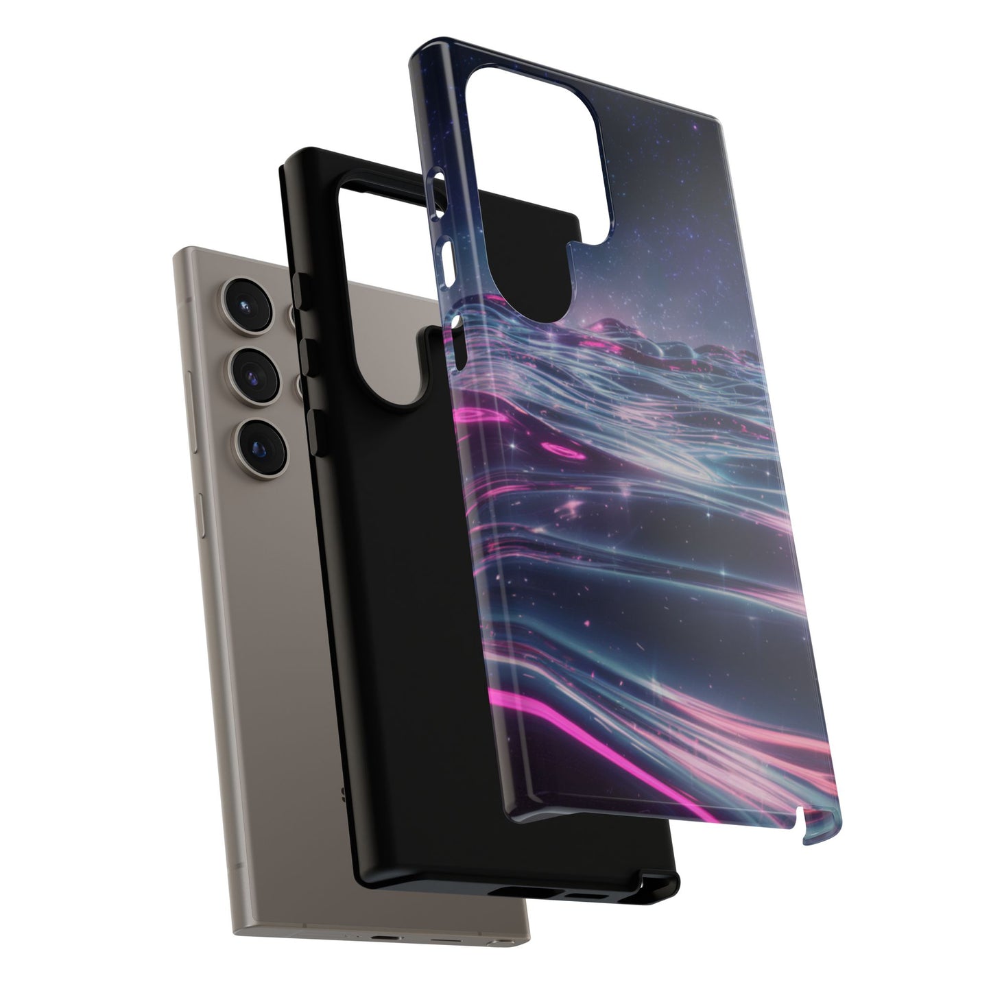Galactic Ocean Tough Case for Samsung Galaxy