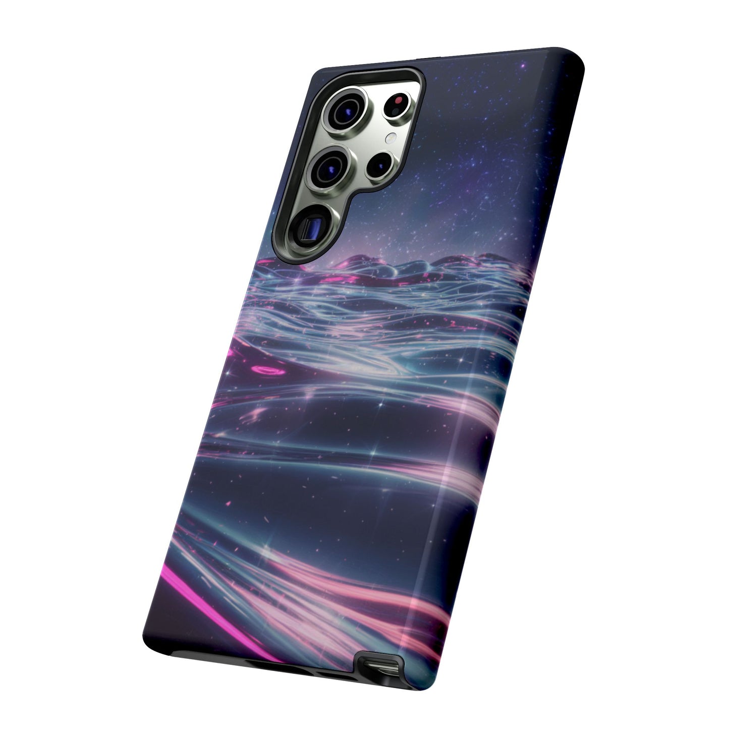 Galactic Ocean Tough Case for Samsung Galaxy