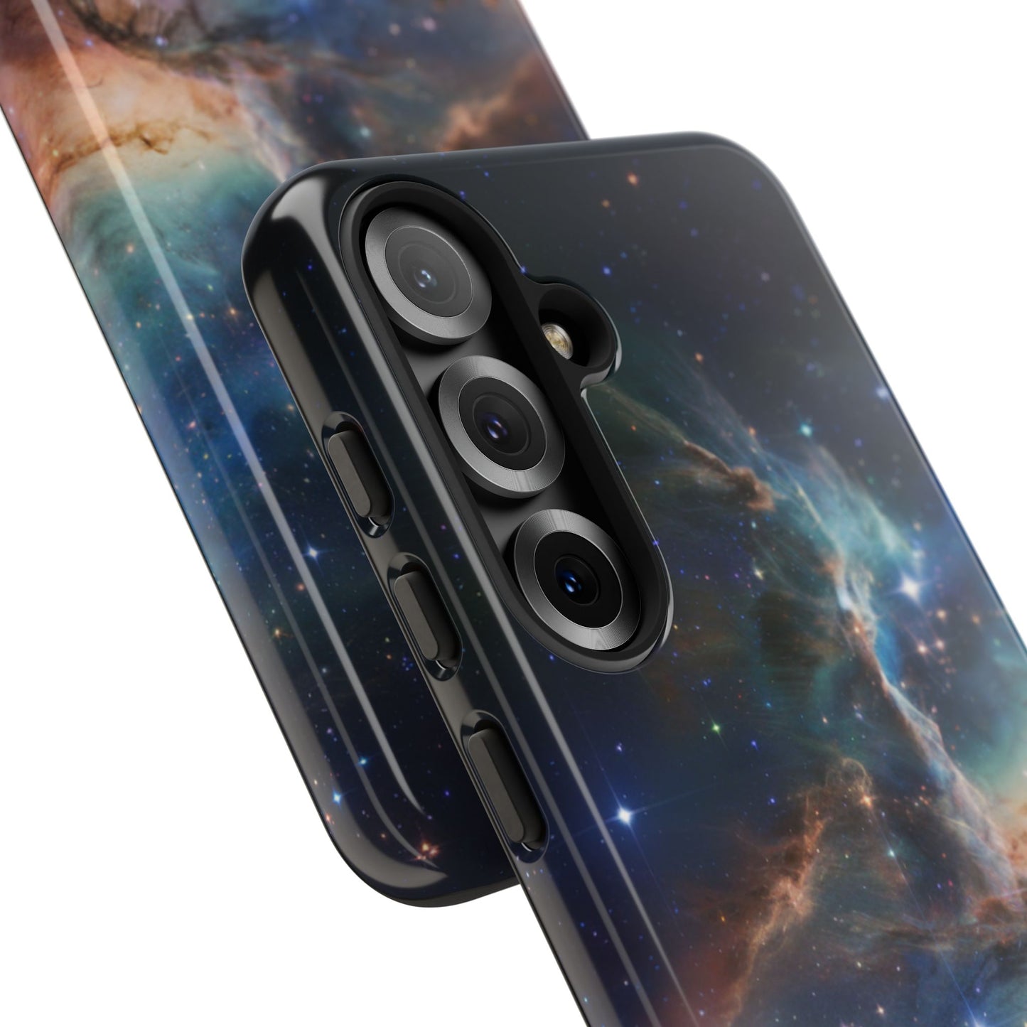 Samsung Case - Space Galaxy Nebula Phone Case Starry Phone Case Space Samsung Case Phone CAse