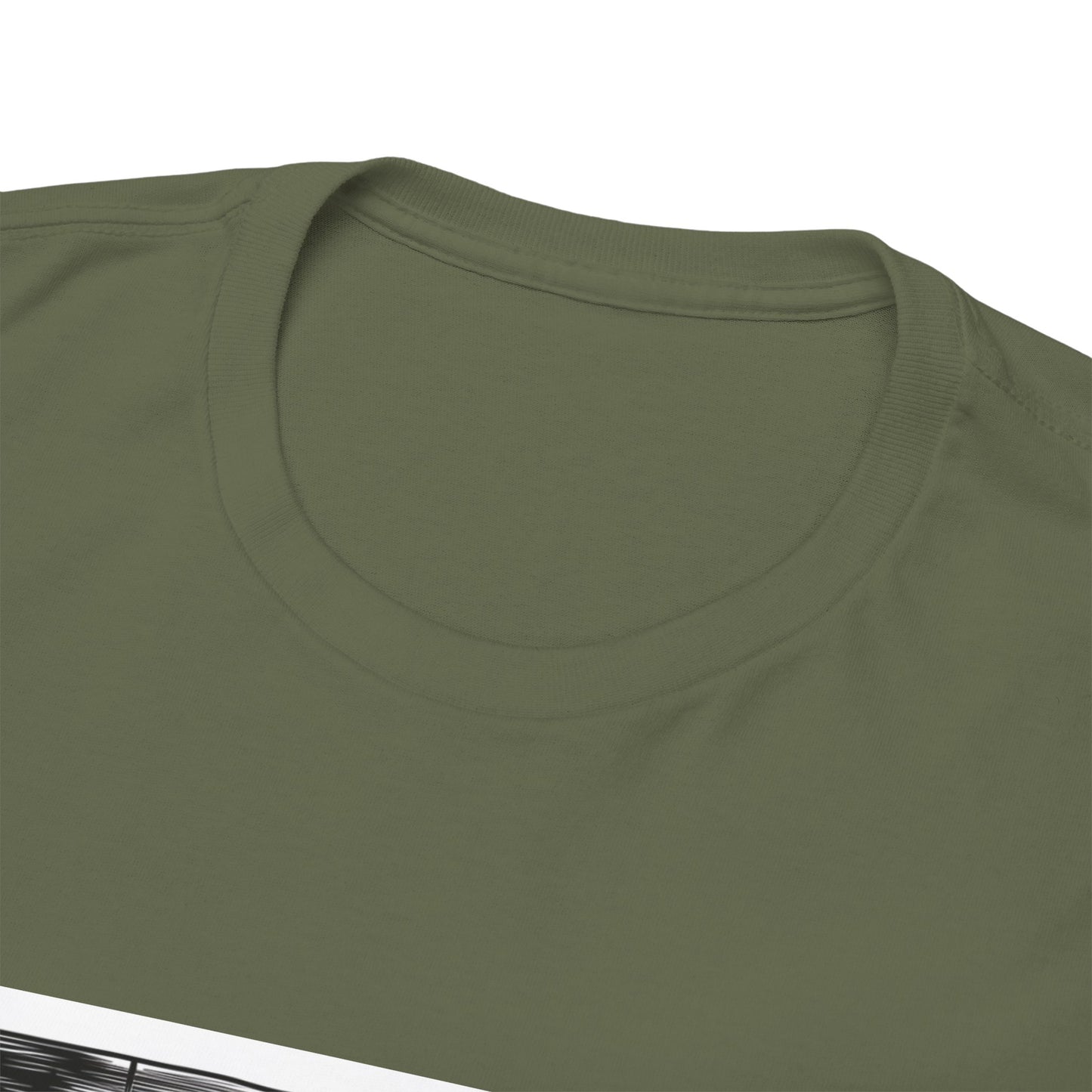 Comic Unisex Tee - Superbowl Design