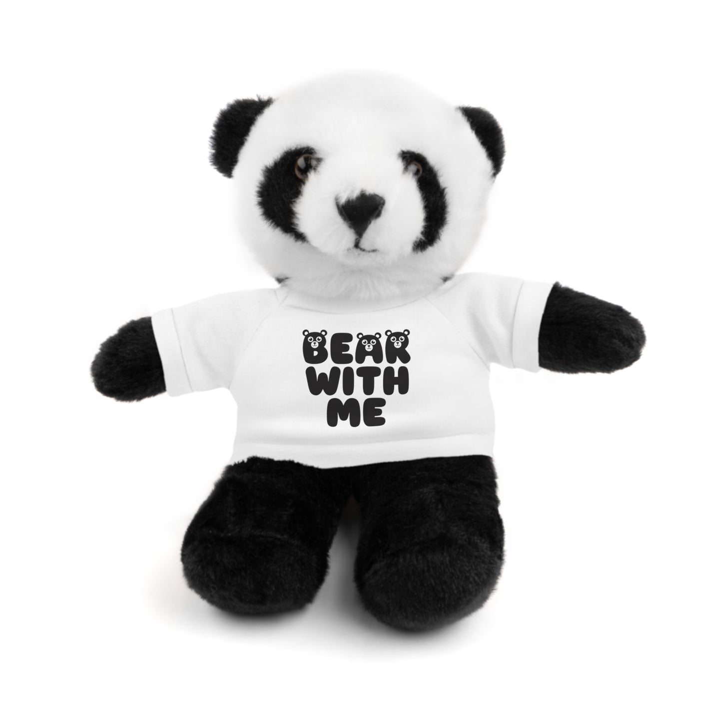 Stuffed Animal, Cute Teddy Bear Gift, Bear Hug Stuffed Animal